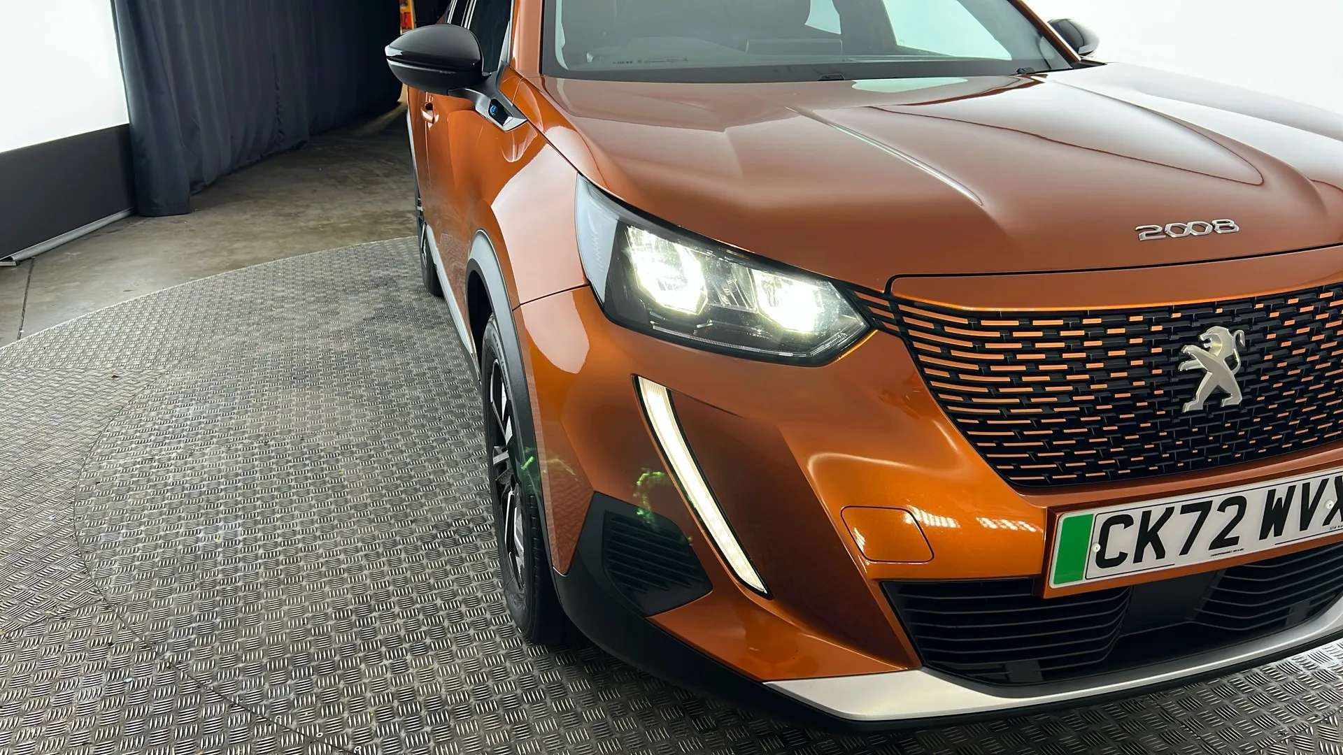 2022 PEUGEOT 2008 2022 PEUGEOT 2008