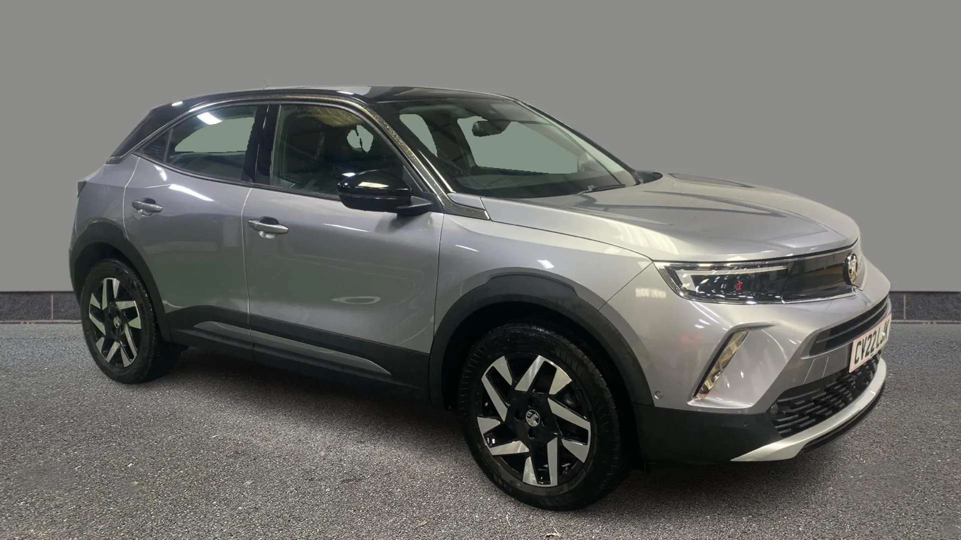 A 2022 VAUXHALL MOKKA 100kW Elite Premium 50kWh Auto A 2022 VAUXHALL MOKKA 100kW Elite Premium 50kWh Auto