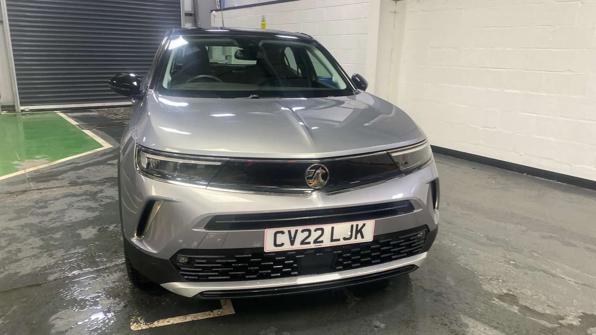 A 2022 VAUXHALL MOKKA 100kW Elite Premium 50kWh Auto A 2022 VAUXHALL MOKKA 100kW Elite Premium 50kWh Auto