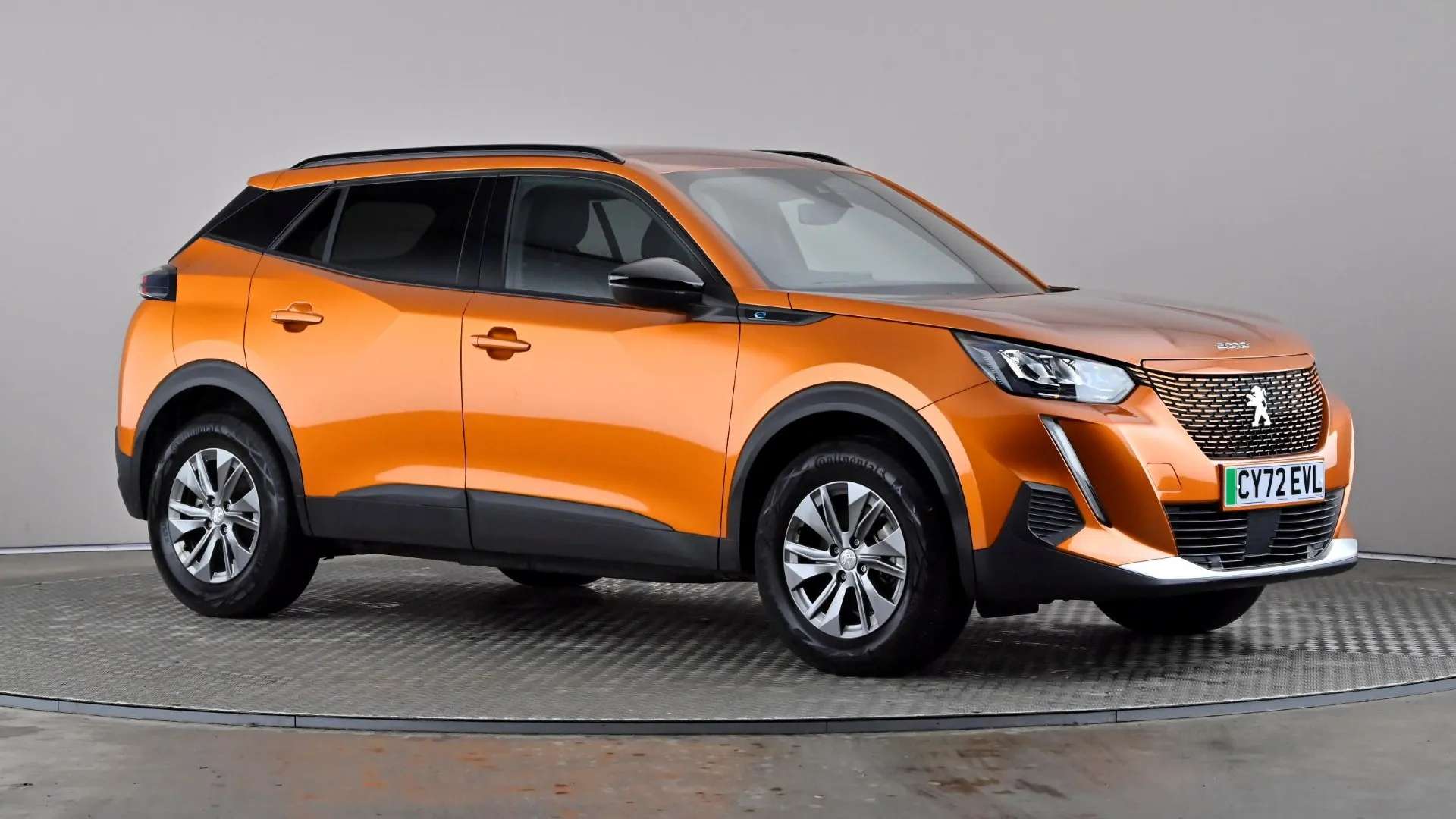 A 2022 PEUGEOT 2008 100kW Active Premium+ 50kWh Auto A 2022 PEUGEOT 2008 100kW Active Premium+ 50kWh Auto