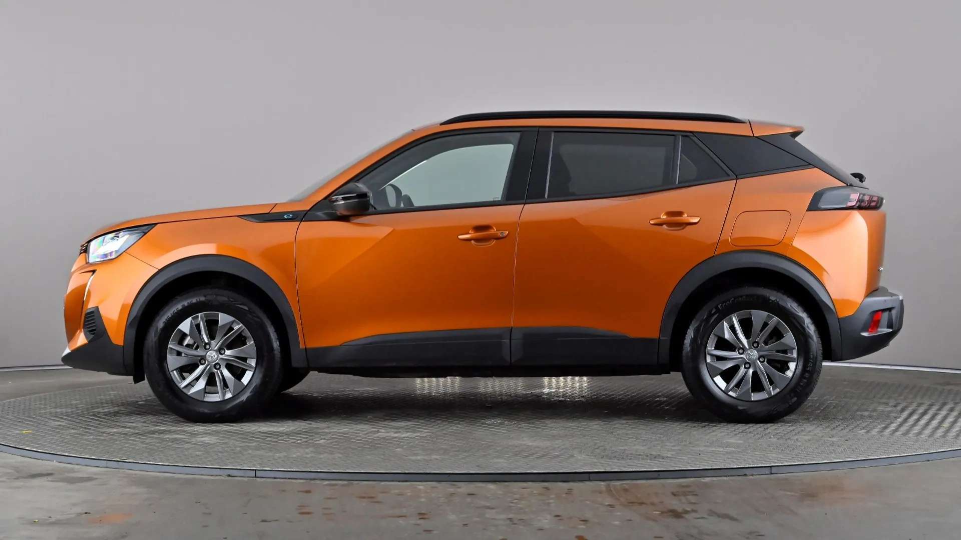 A 2022 PEUGEOT 2008 100kW Active Premium+ 50kWh Auto A 2022 PEUGEOT 2008 100kW Active Premium+ 50kWh Auto