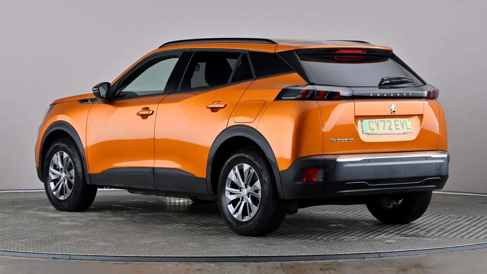 A 2022 PEUGEOT 2008 100kW Active Premium+ 50kWh Auto A 2022 PEUGEOT 2008 100kW Active Premium+ 50kWh Auto