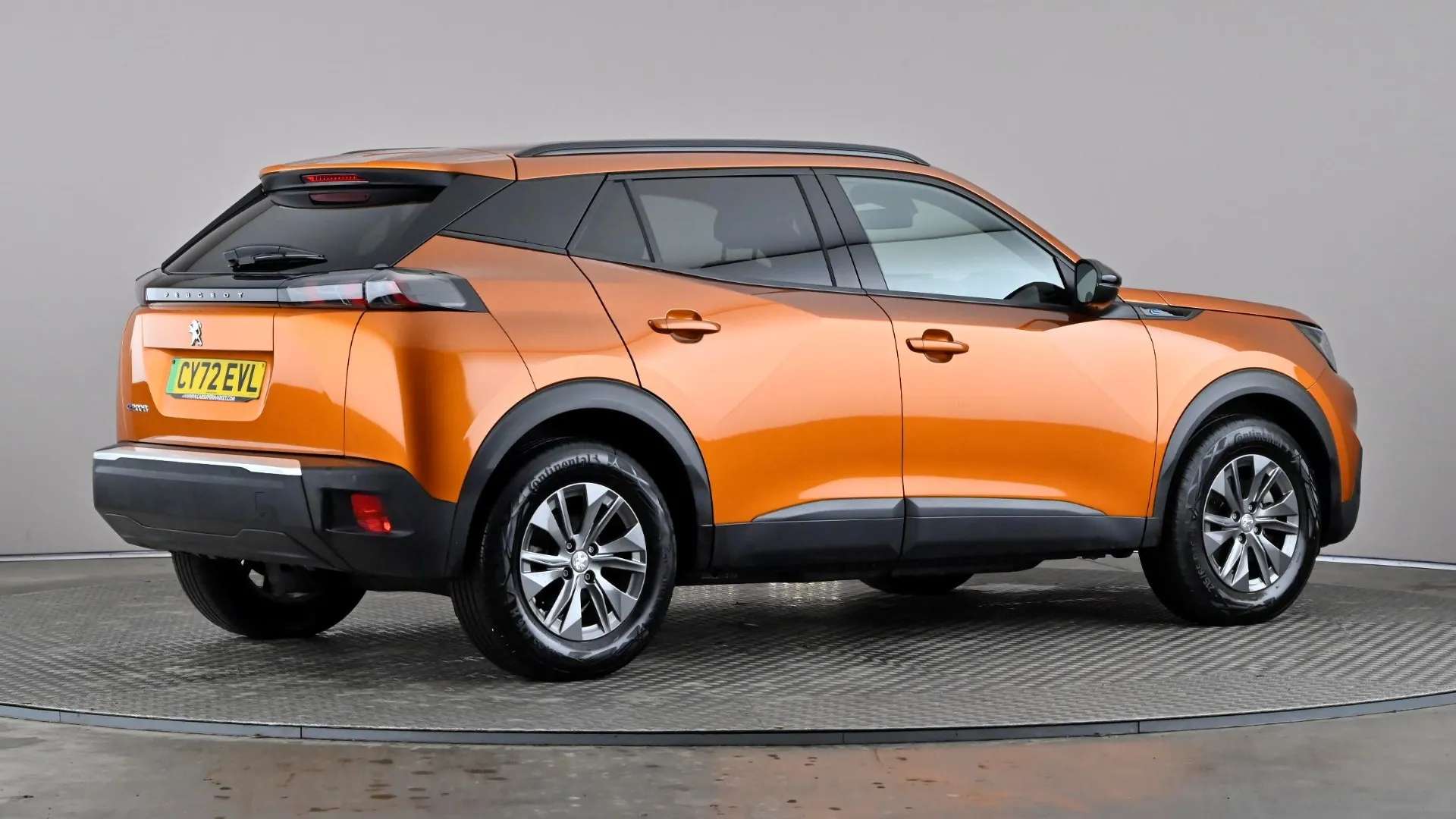 2022 PEUGEOT 2008 2022 PEUGEOT 2008