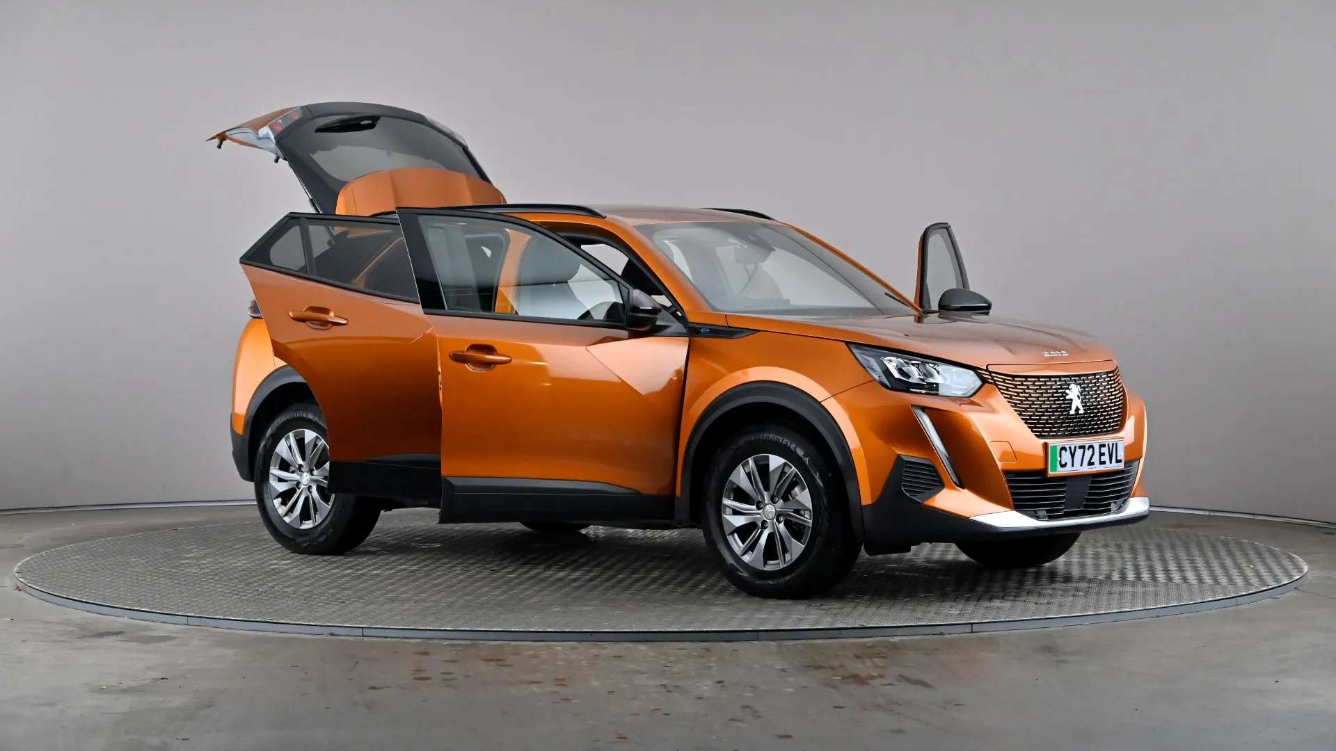 2022 PEUGEOT 2008 2022 PEUGEOT 2008