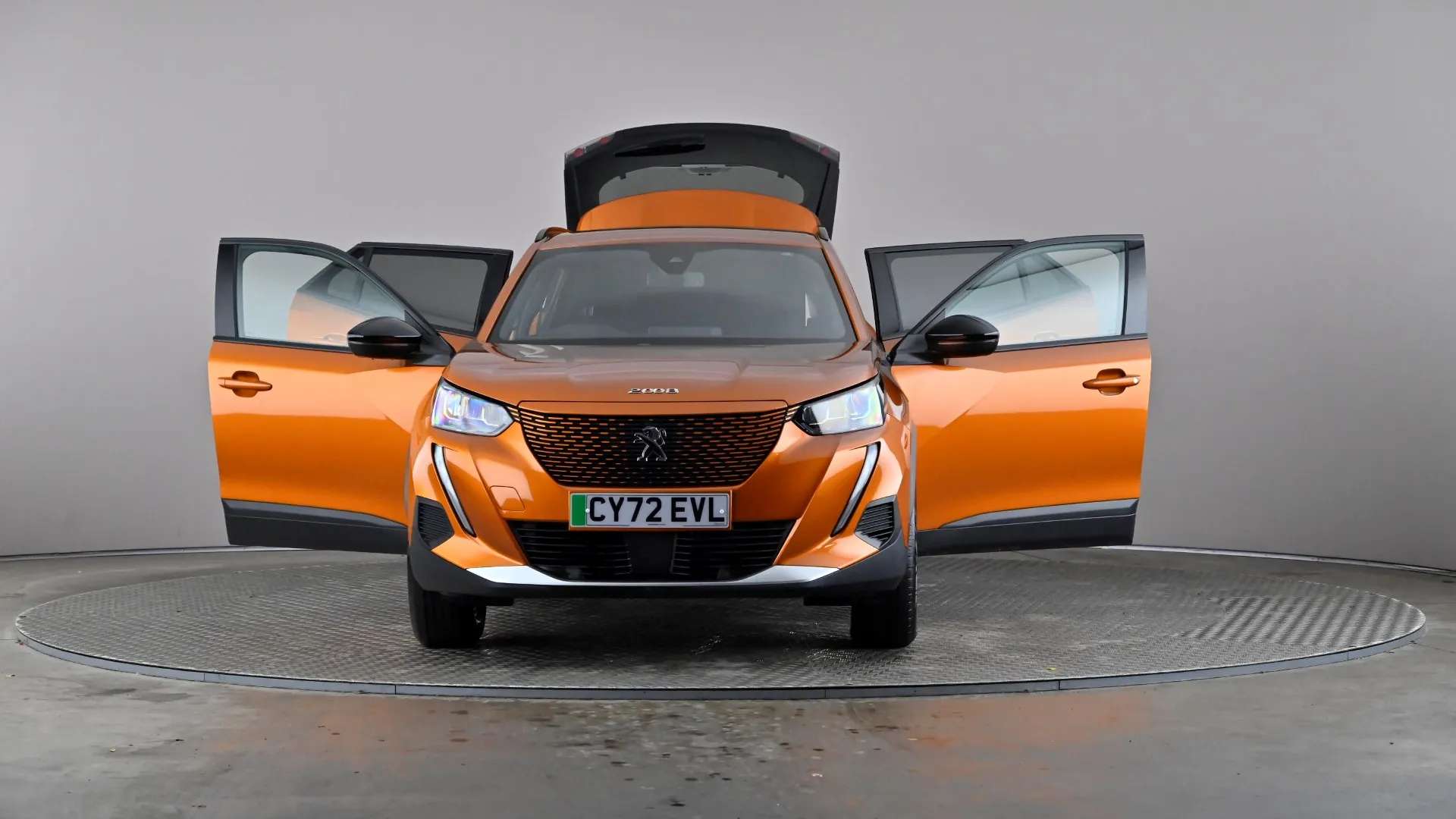 2022 PEUGEOT 2008 2022 PEUGEOT 2008