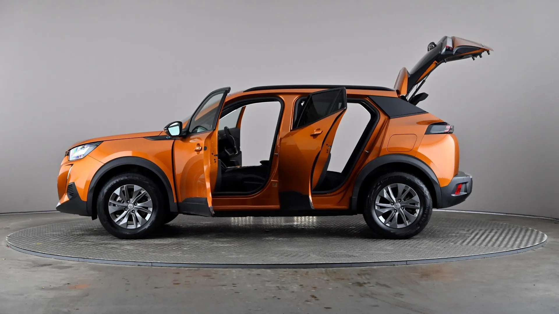 2022 PEUGEOT 2008 2022 PEUGEOT 2008