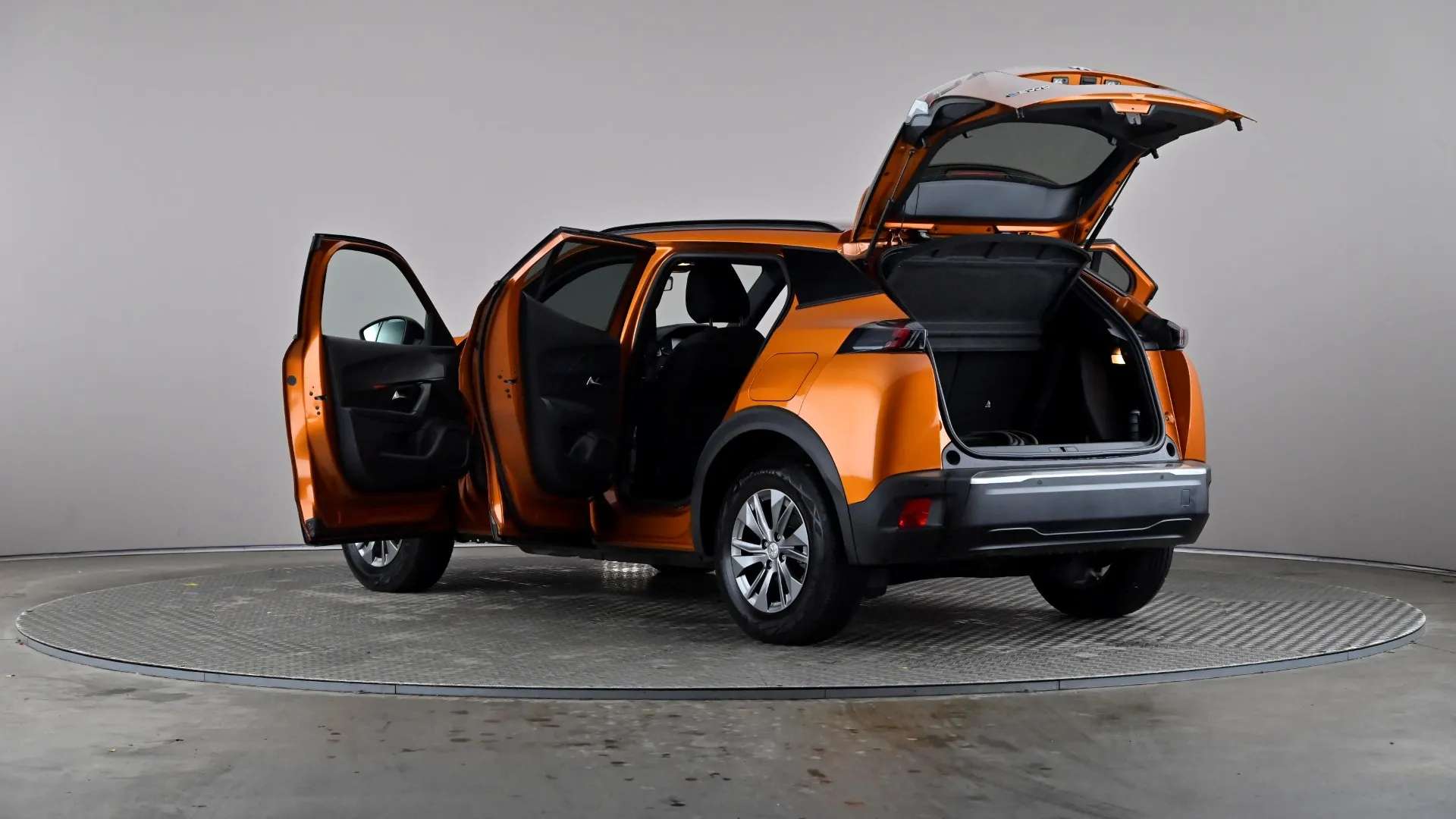 2022 PEUGEOT 2008 2022 PEUGEOT 2008