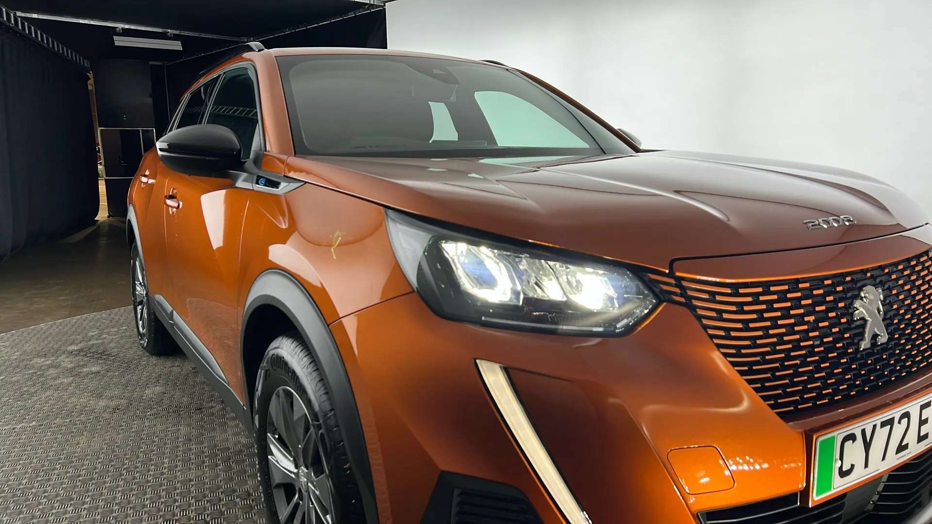 2022 PEUGEOT 2008 2022 PEUGEOT 2008