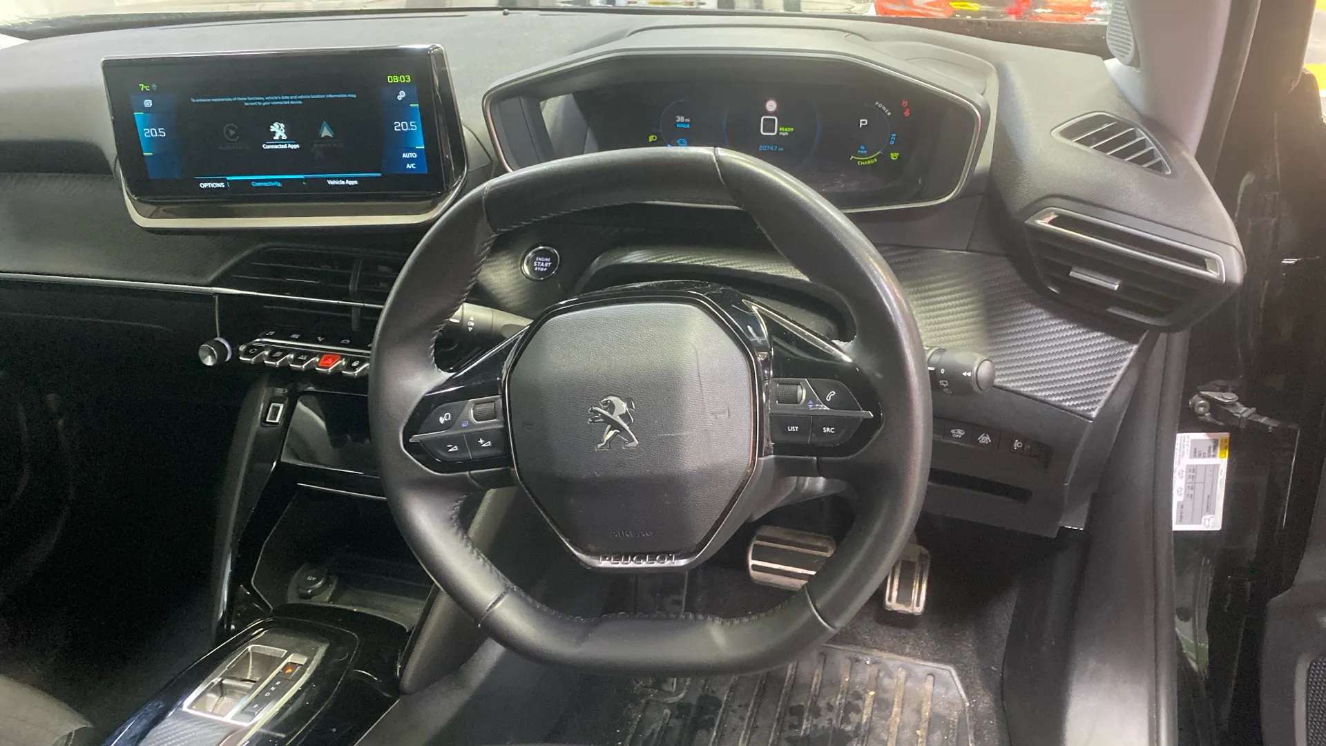 2023 PEUGEOT 2008 2023 PEUGEOT 2008