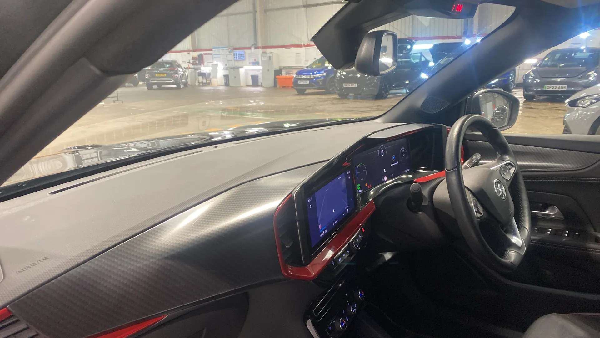 2022 VAUXHALL MOKKA 2022 VAUXHALL MOKKA