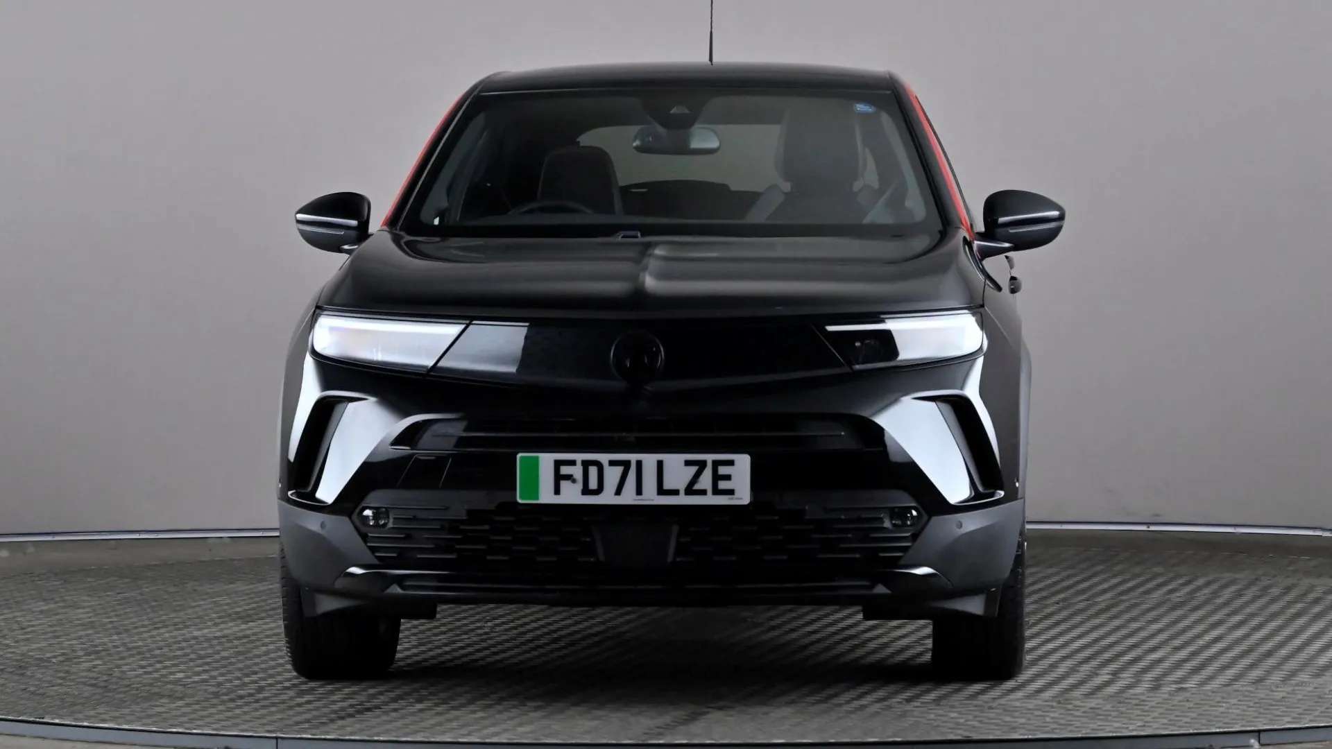 A 2022 VAUXHALL MOKKA 100kW SRi Premium 50kWh Auto A 2022 VAUXHALL MOKKA 100kW SRi Premium 50kWh Auto