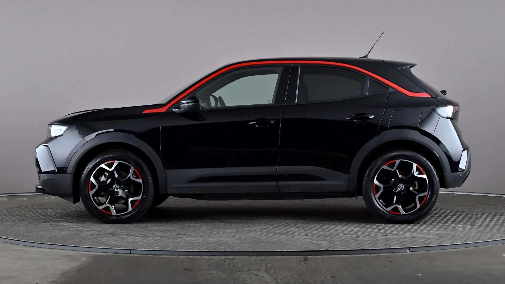 A 2022 VAUXHALL MOKKA 100kW SRi Premium 50kWh Auto A 2022 VAUXHALL MOKKA 100kW SRi Premium 50kWh Auto