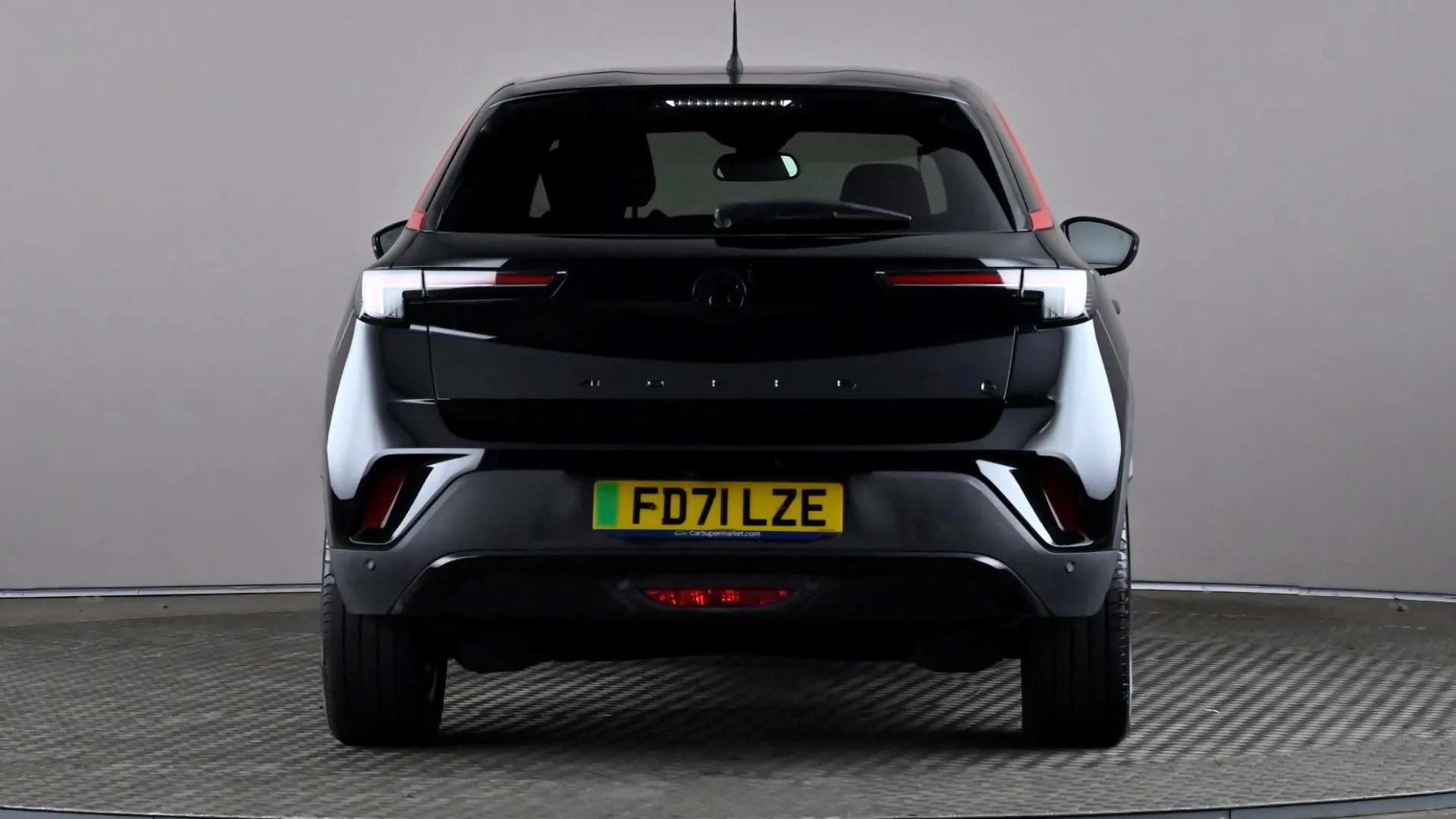 2022 VAUXHALL MOKKA 2022 VAUXHALL MOKKA