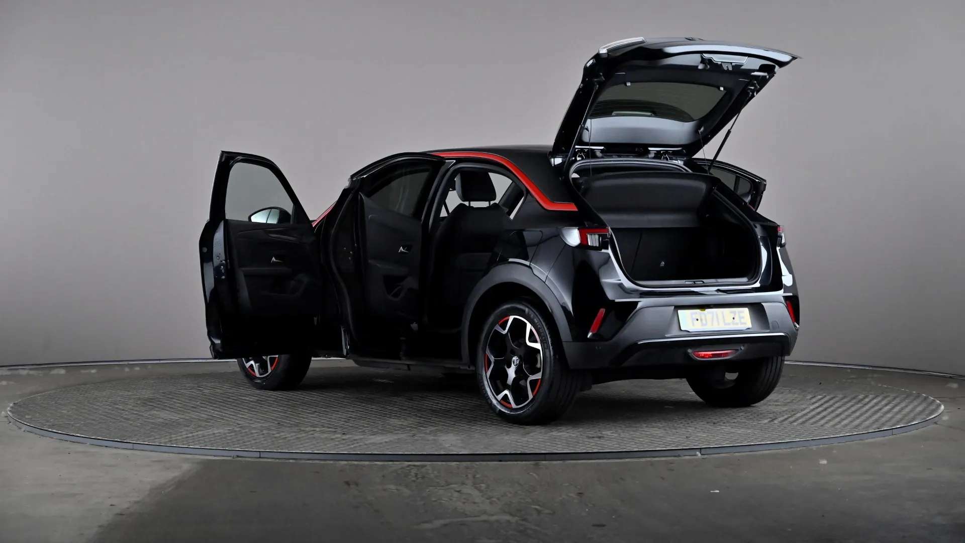 2022 VAUXHALL MOKKA 2022 VAUXHALL MOKKA