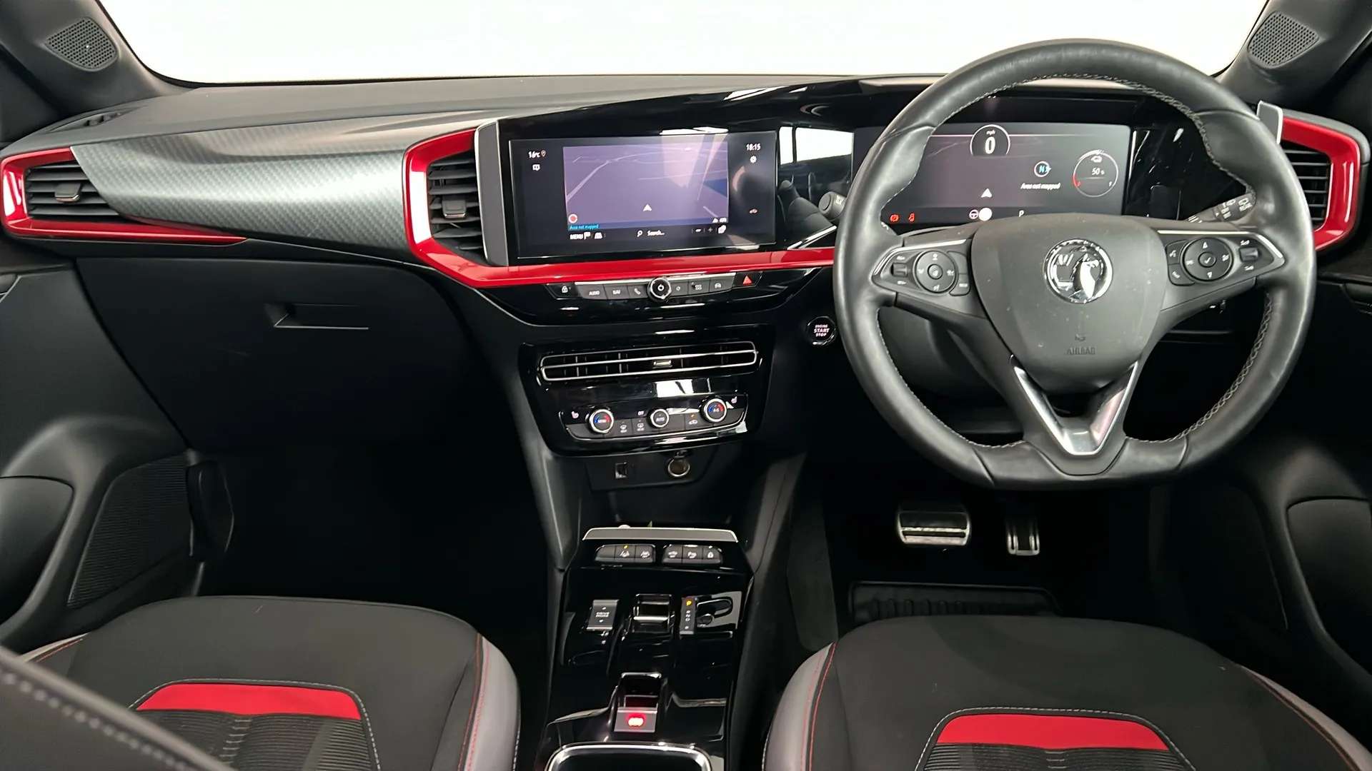 2022 VAUXHALL MOKKA 2022 VAUXHALL MOKKA