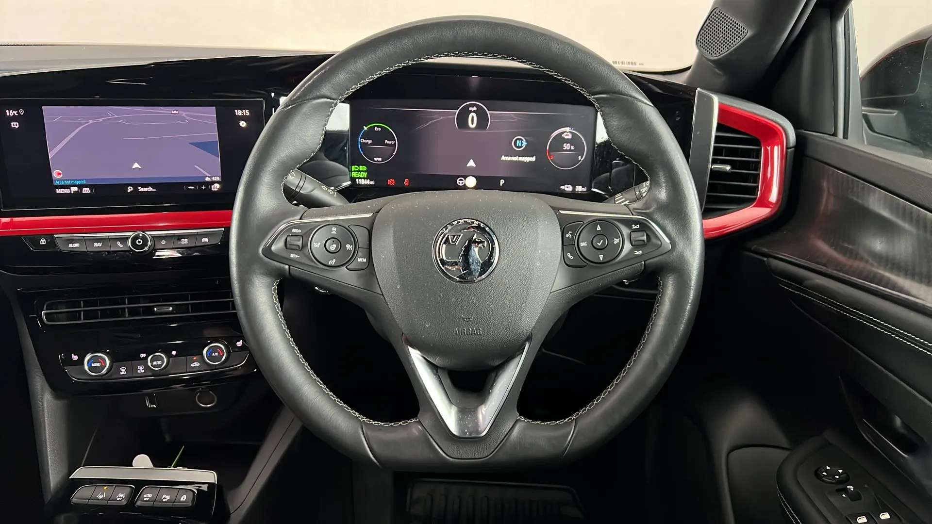2022 VAUXHALL MOKKA 2022 VAUXHALL MOKKA