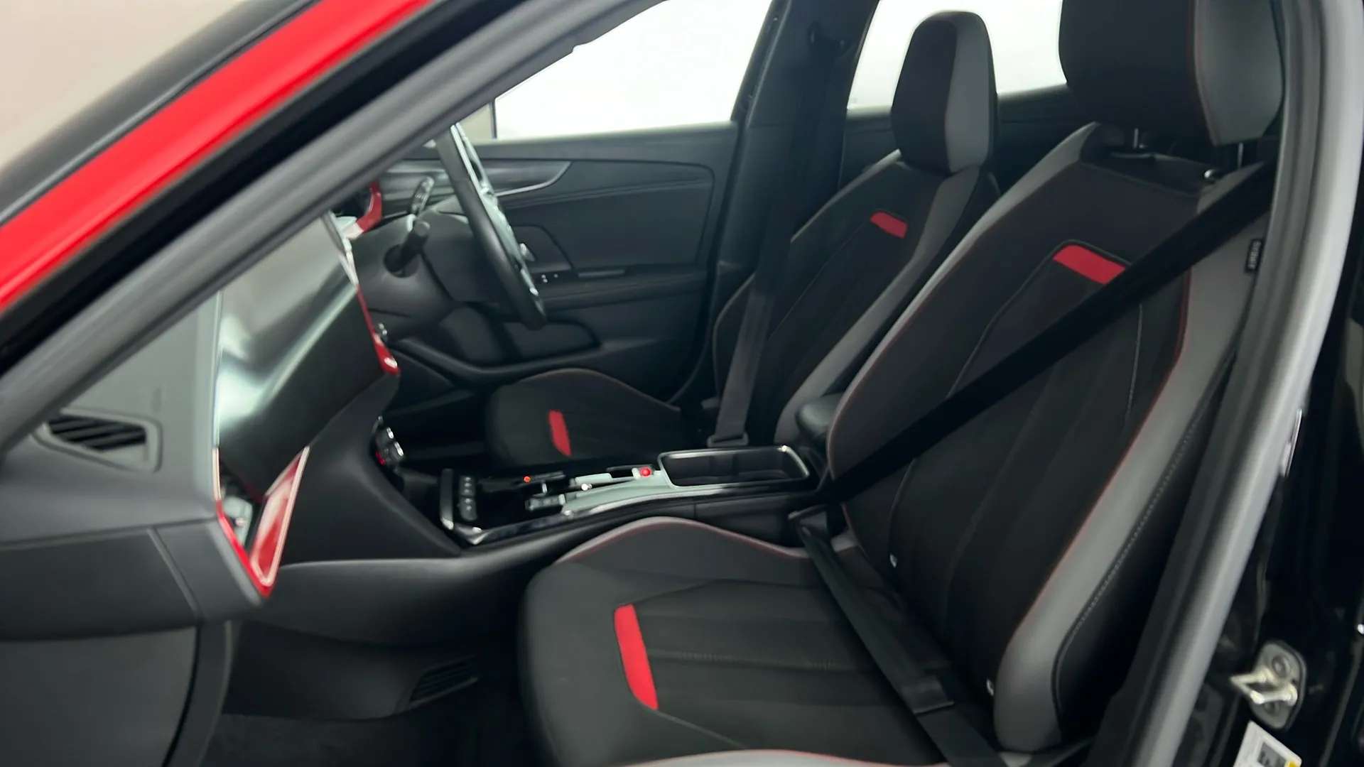 2022 VAUXHALL MOKKA 2022 VAUXHALL MOKKA