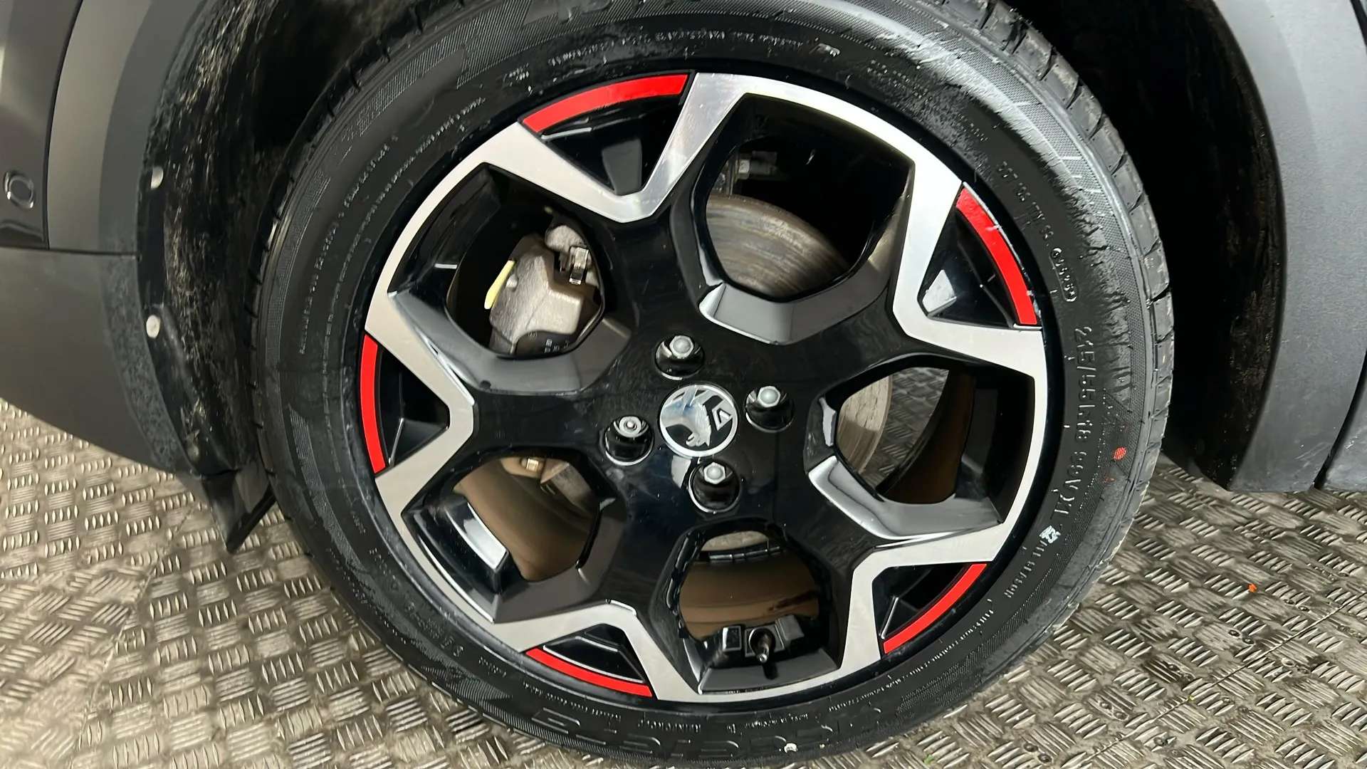 2022 VAUXHALL MOKKA 2022 VAUXHALL MOKKA
