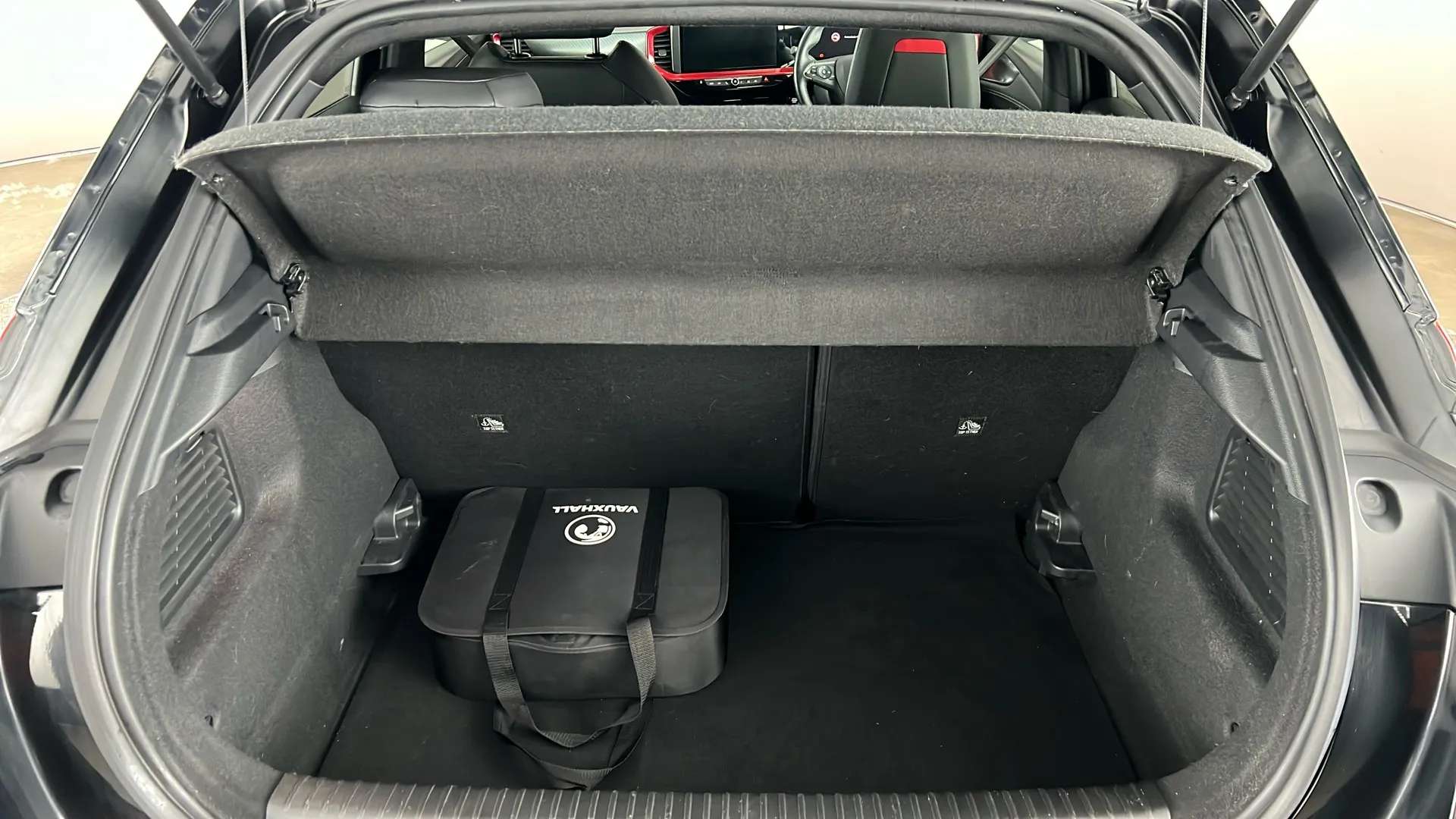 2022 VAUXHALL MOKKA 2022 VAUXHALL MOKKA