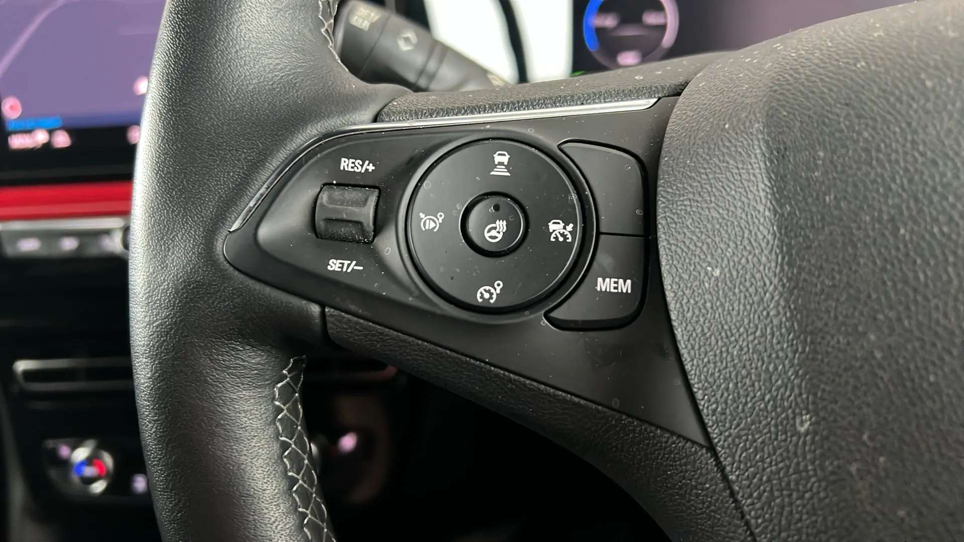 2022 VAUXHALL MOKKA 2022 VAUXHALL MOKKA
