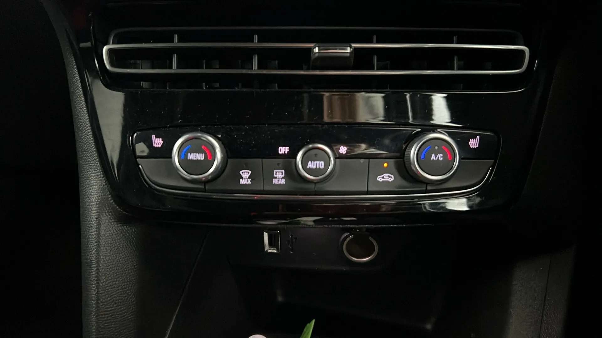 2022 VAUXHALL MOKKA 2022 VAUXHALL MOKKA