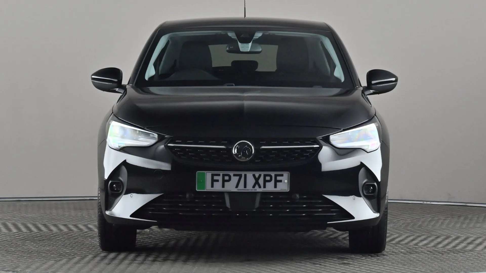 2021 VAUXHALL CORSA 2021 VAUXHALL CORSA
