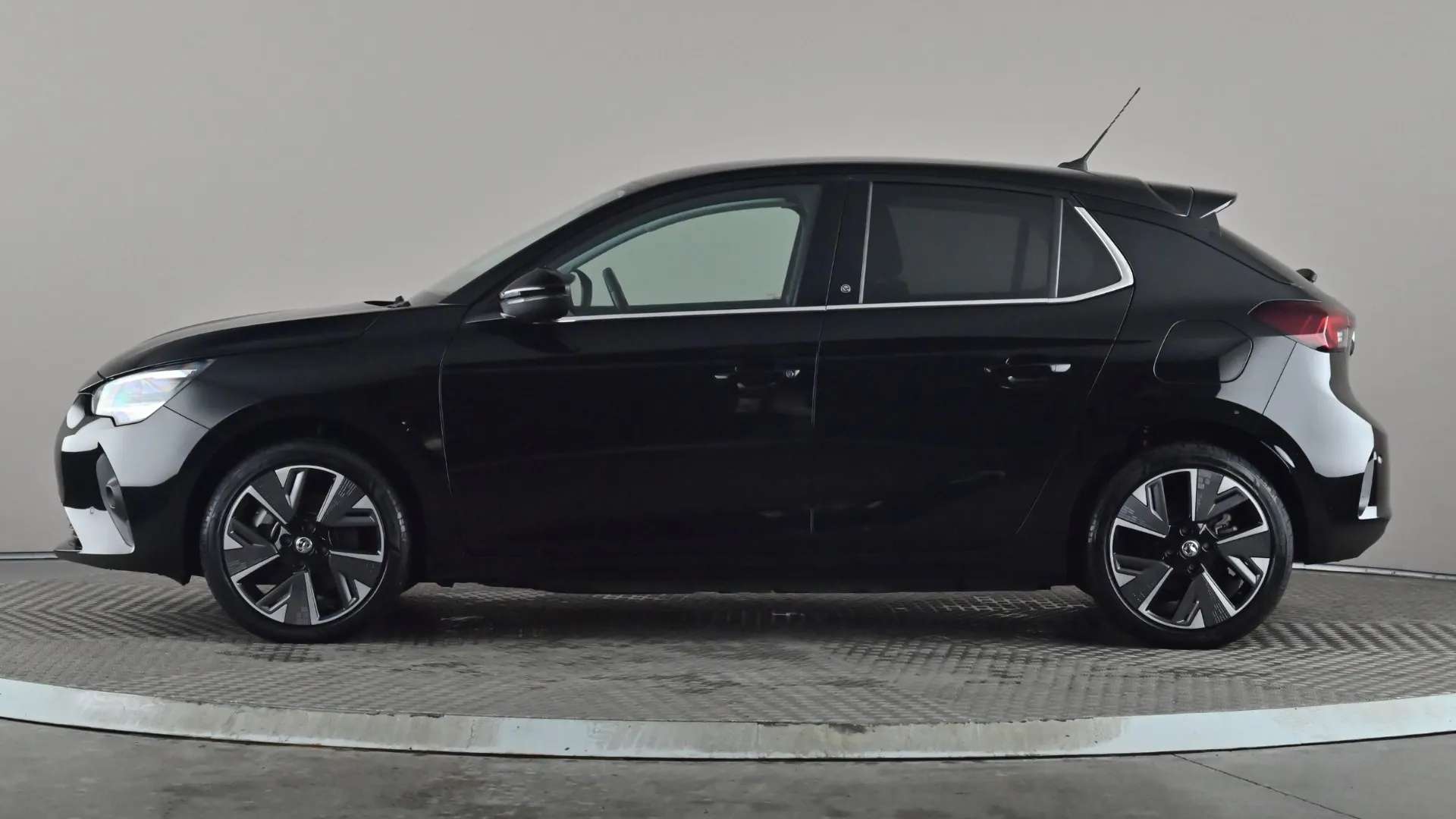 2021 VAUXHALL CORSA 2021 VAUXHALL CORSA