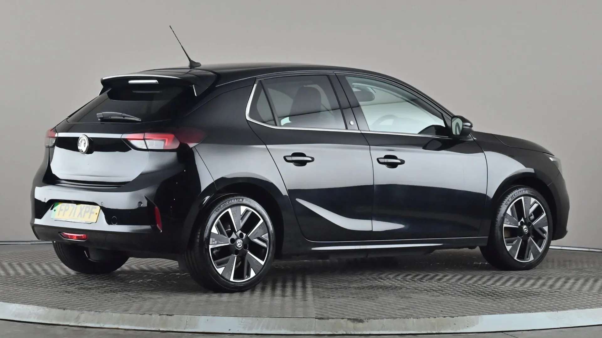 2021 VAUXHALL CORSA 2021 VAUXHALL CORSA