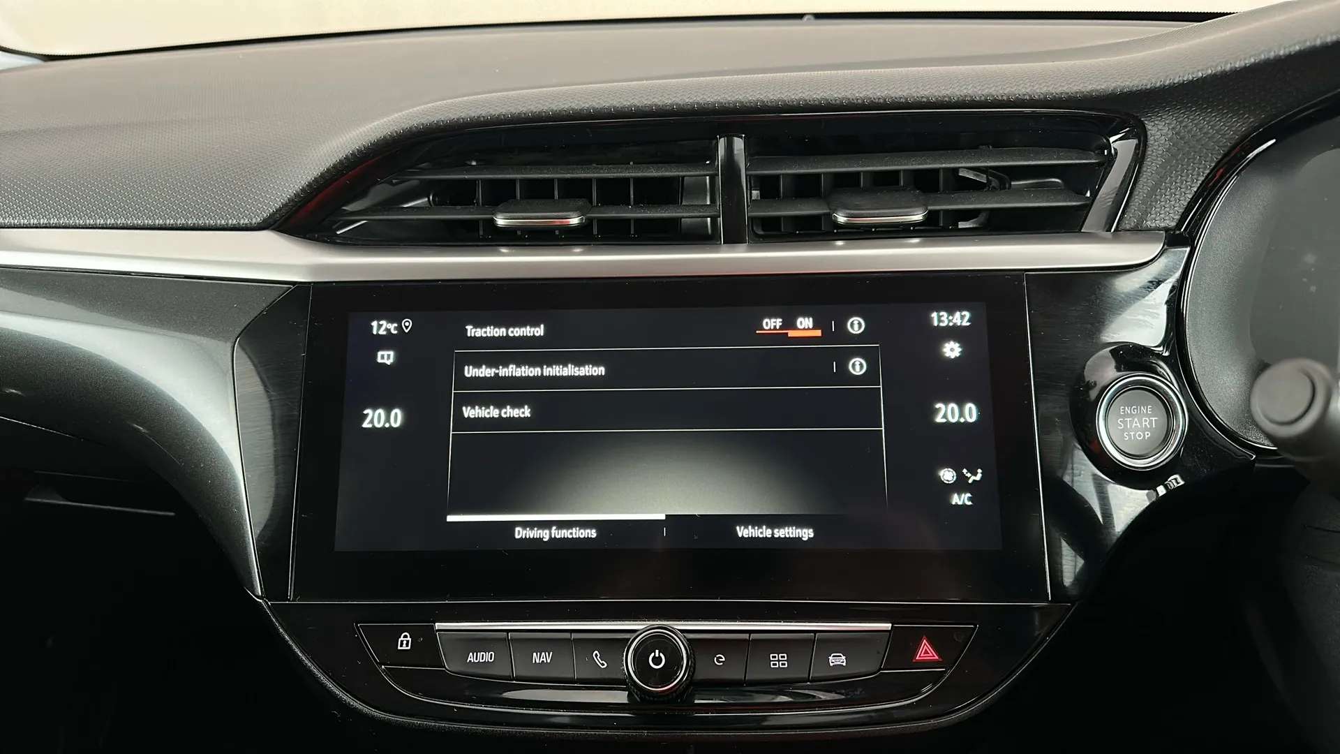 2021 VAUXHALL CORSA 2021 VAUXHALL CORSA