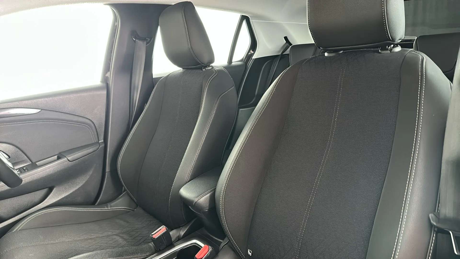 2021 VAUXHALL CORSA 2021 VAUXHALL CORSA