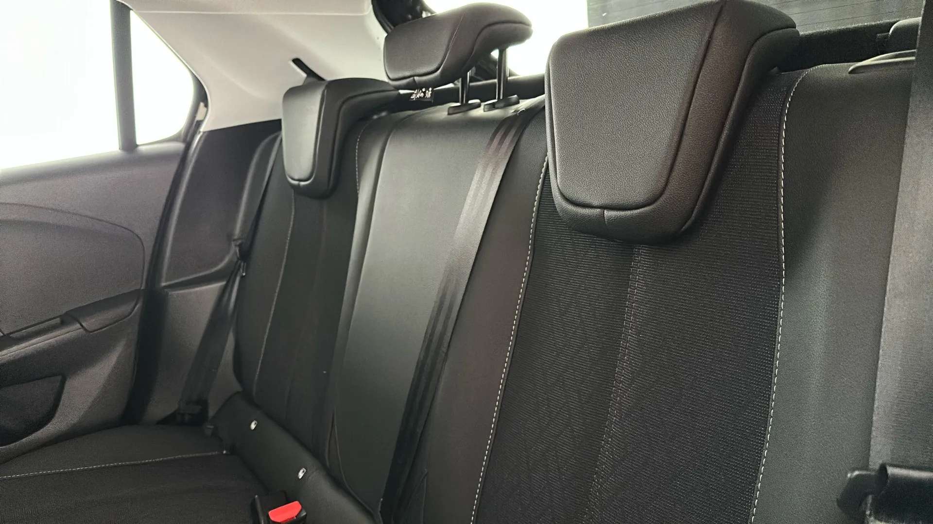 2021 VAUXHALL CORSA 2021 VAUXHALL CORSA