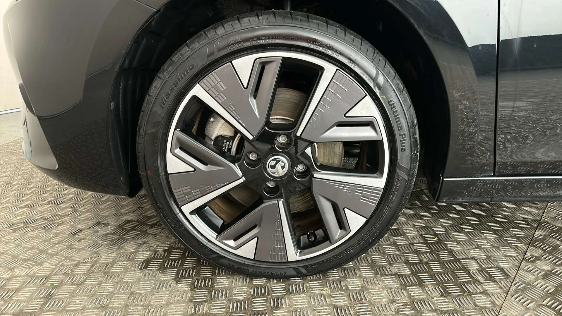 2021 VAUXHALL CORSA 2021 VAUXHALL CORSA