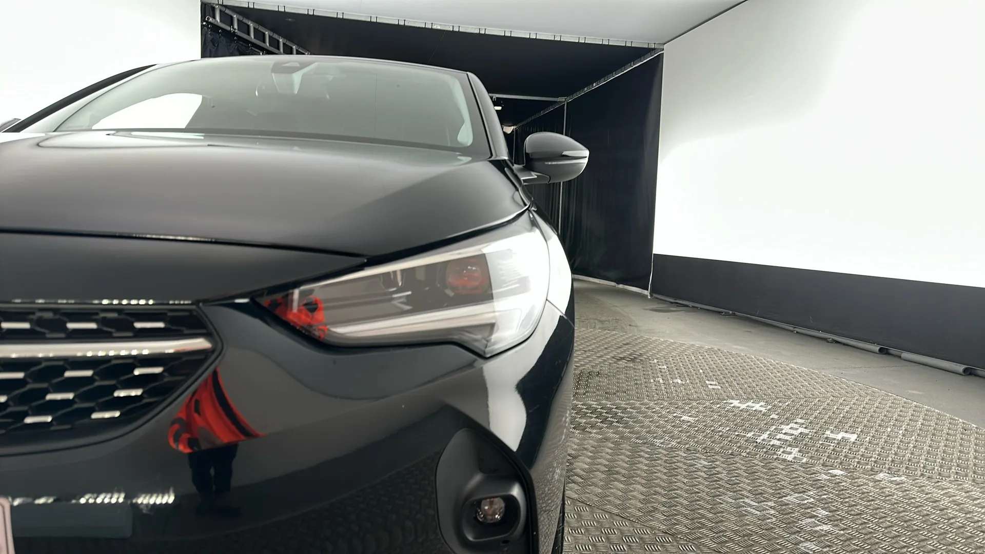 2021 VAUXHALL CORSA 2021 VAUXHALL CORSA