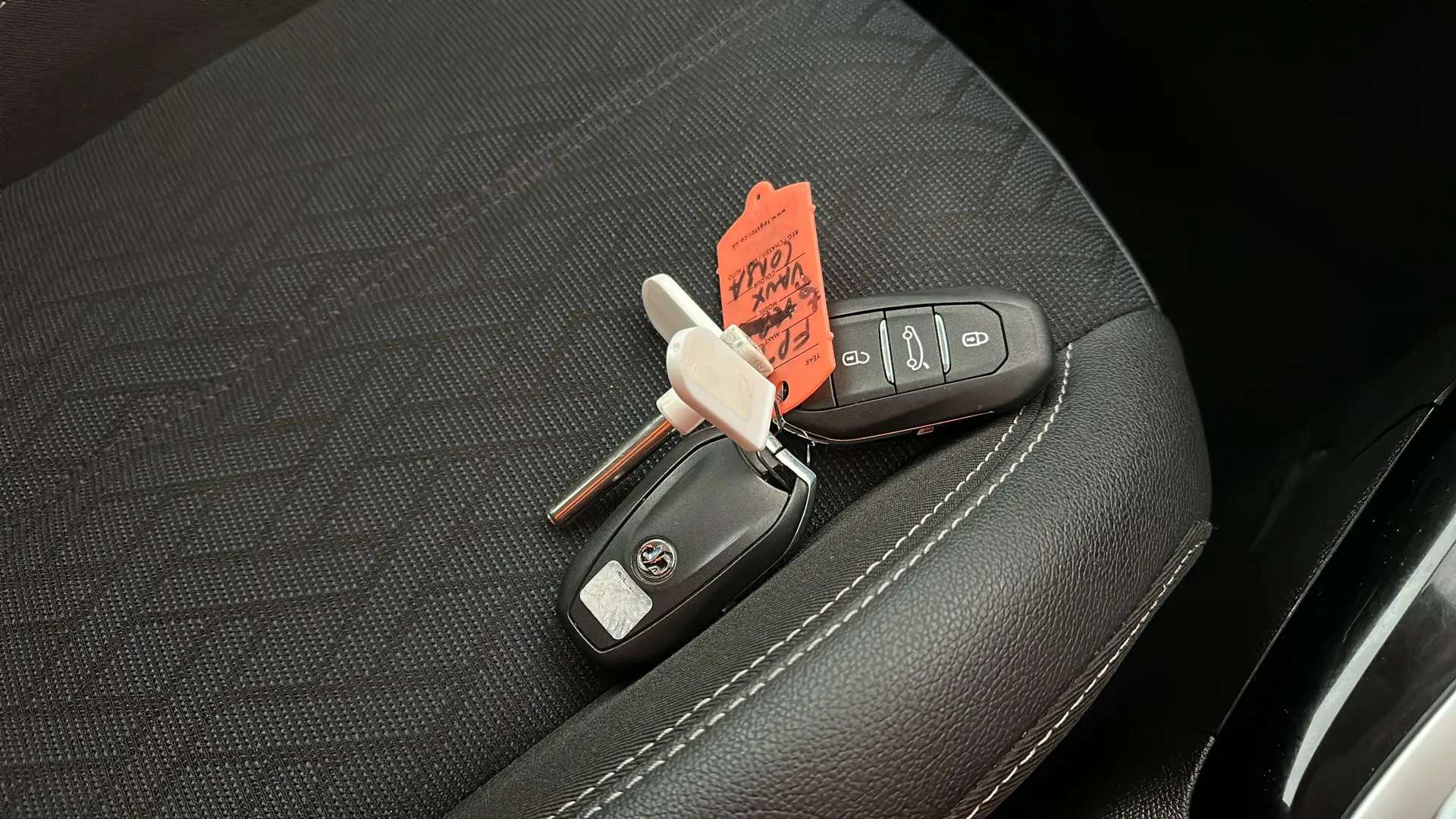 2021 VAUXHALL CORSA 2021 VAUXHALL CORSA