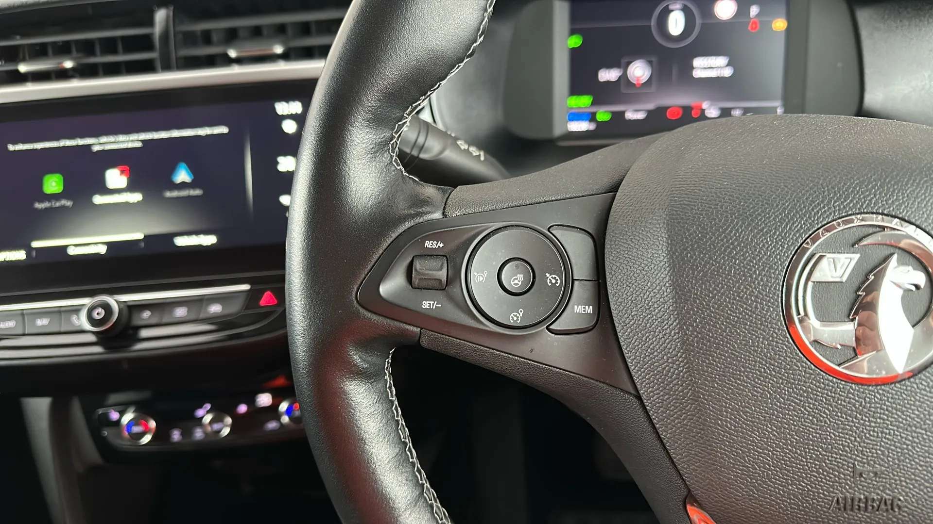 2021 VAUXHALL CORSA 2021 VAUXHALL CORSA