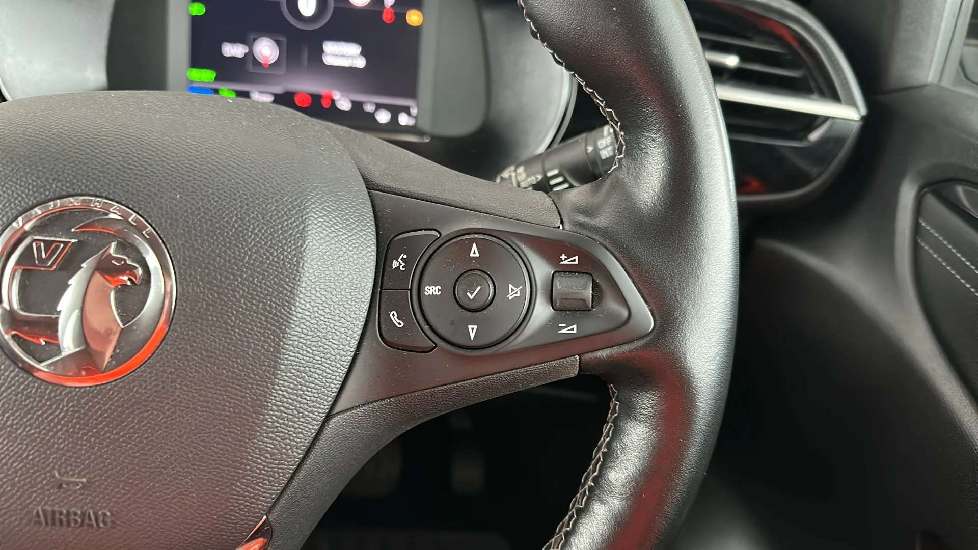 2021 VAUXHALL CORSA 2021 VAUXHALL CORSA