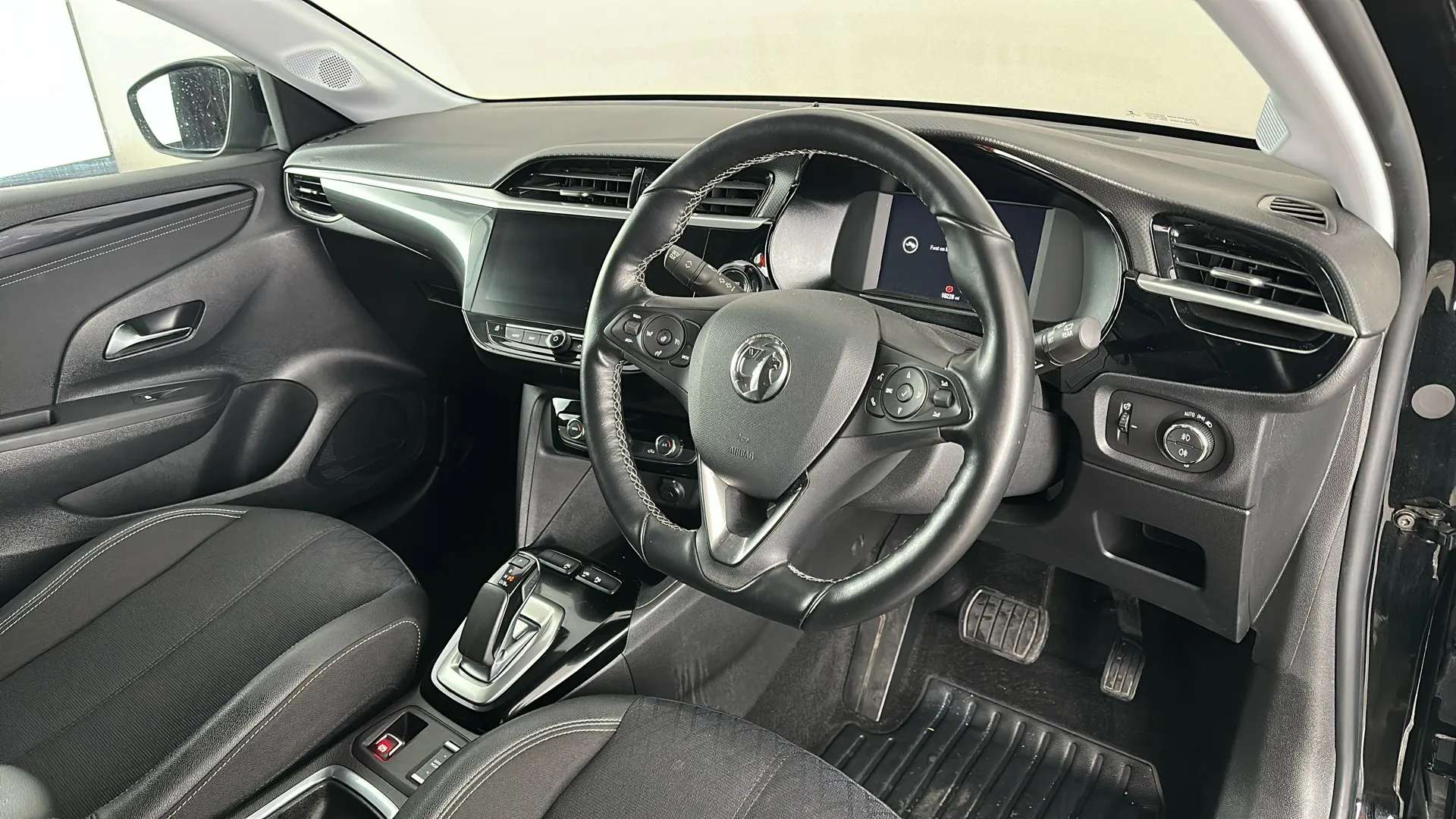 2021 VAUXHALL CORSA 2021 VAUXHALL CORSA