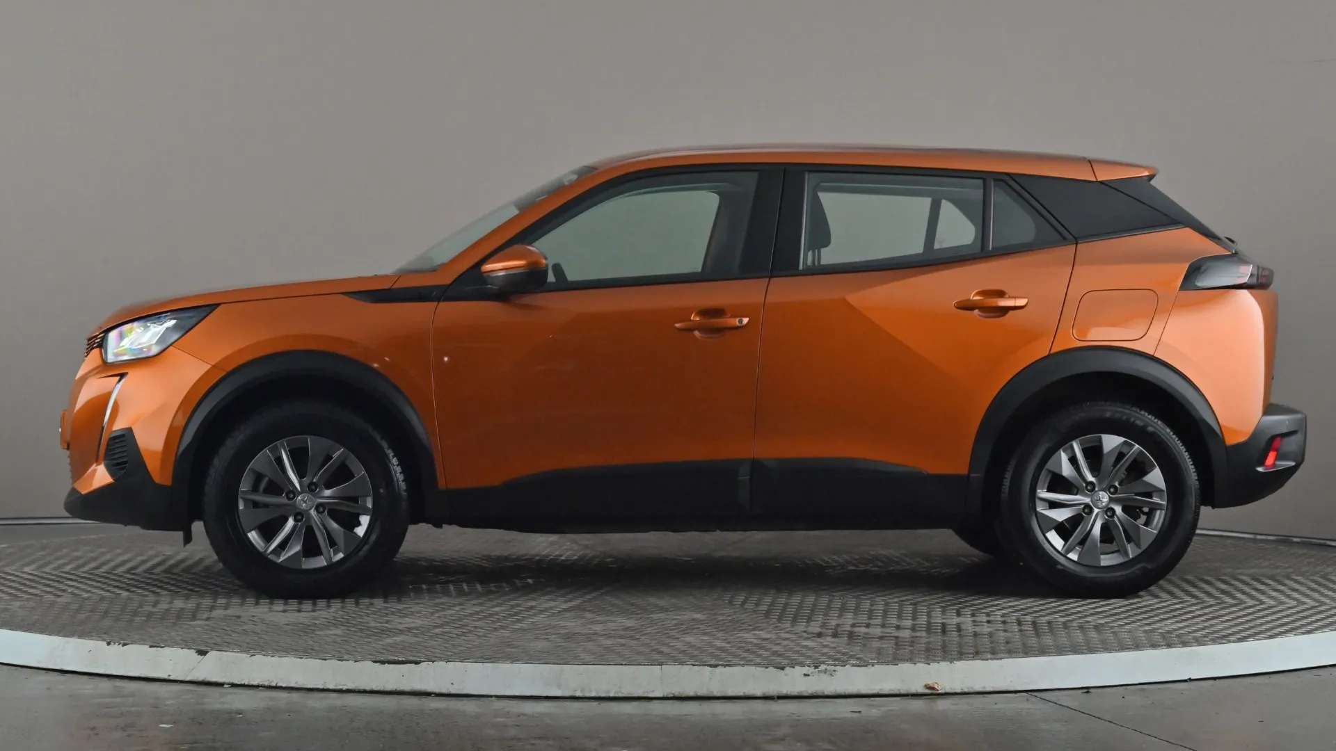 A 2021 PEUGEOT 2008 100kW Active Premium 50kWh Auto A 2021 PEUGEOT 2008 100kW Active Premium 50kWh Auto