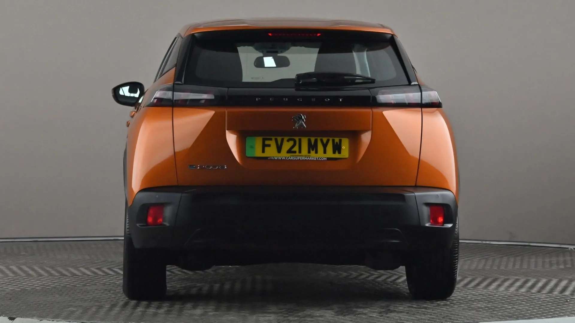 2021 PEUGEOT 2008 2021 PEUGEOT 2008