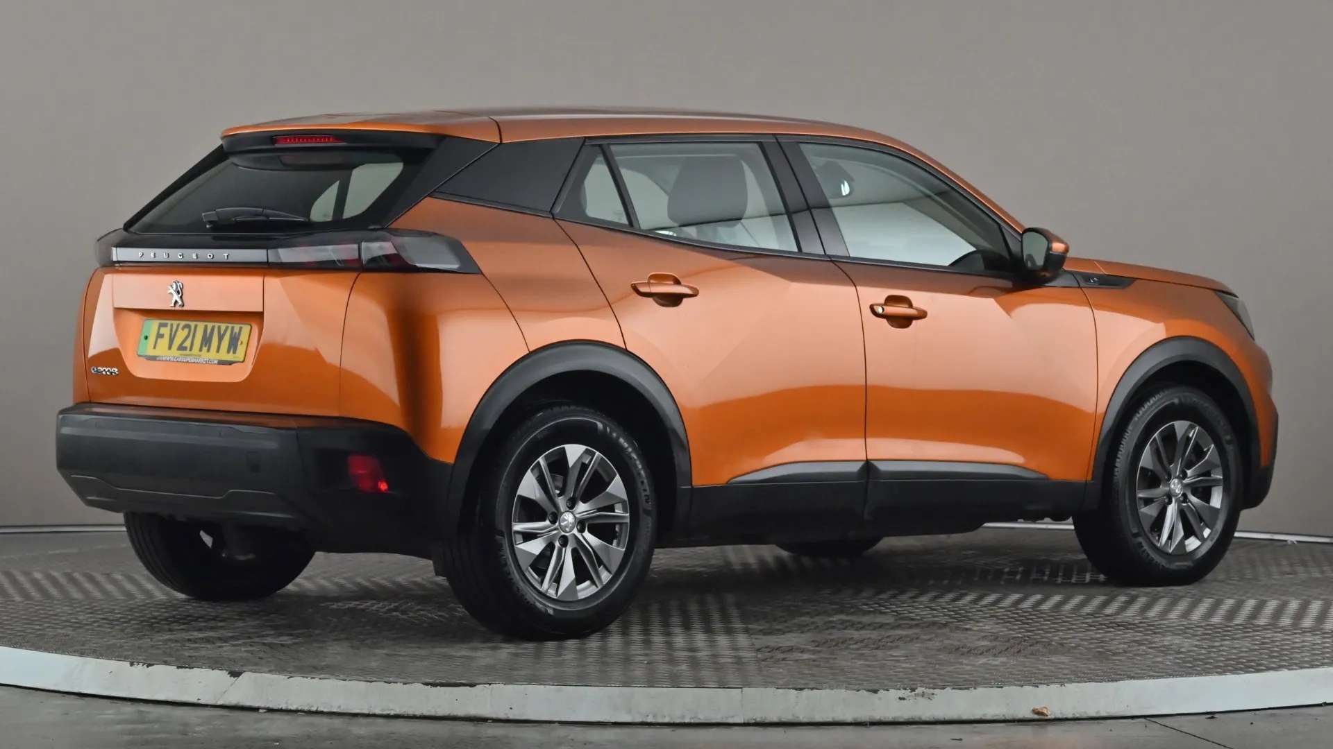 2021 PEUGEOT 2008 2021 PEUGEOT 2008