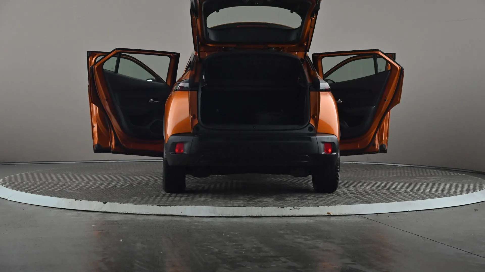 2021 PEUGEOT 2008 2021 PEUGEOT 2008