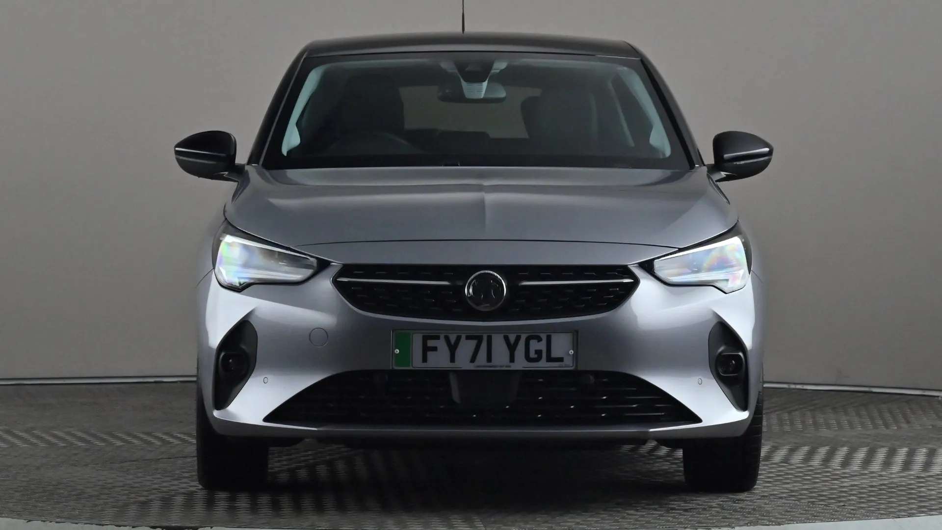 2021 VAUXHALL CORSA 2021 VAUXHALL CORSA