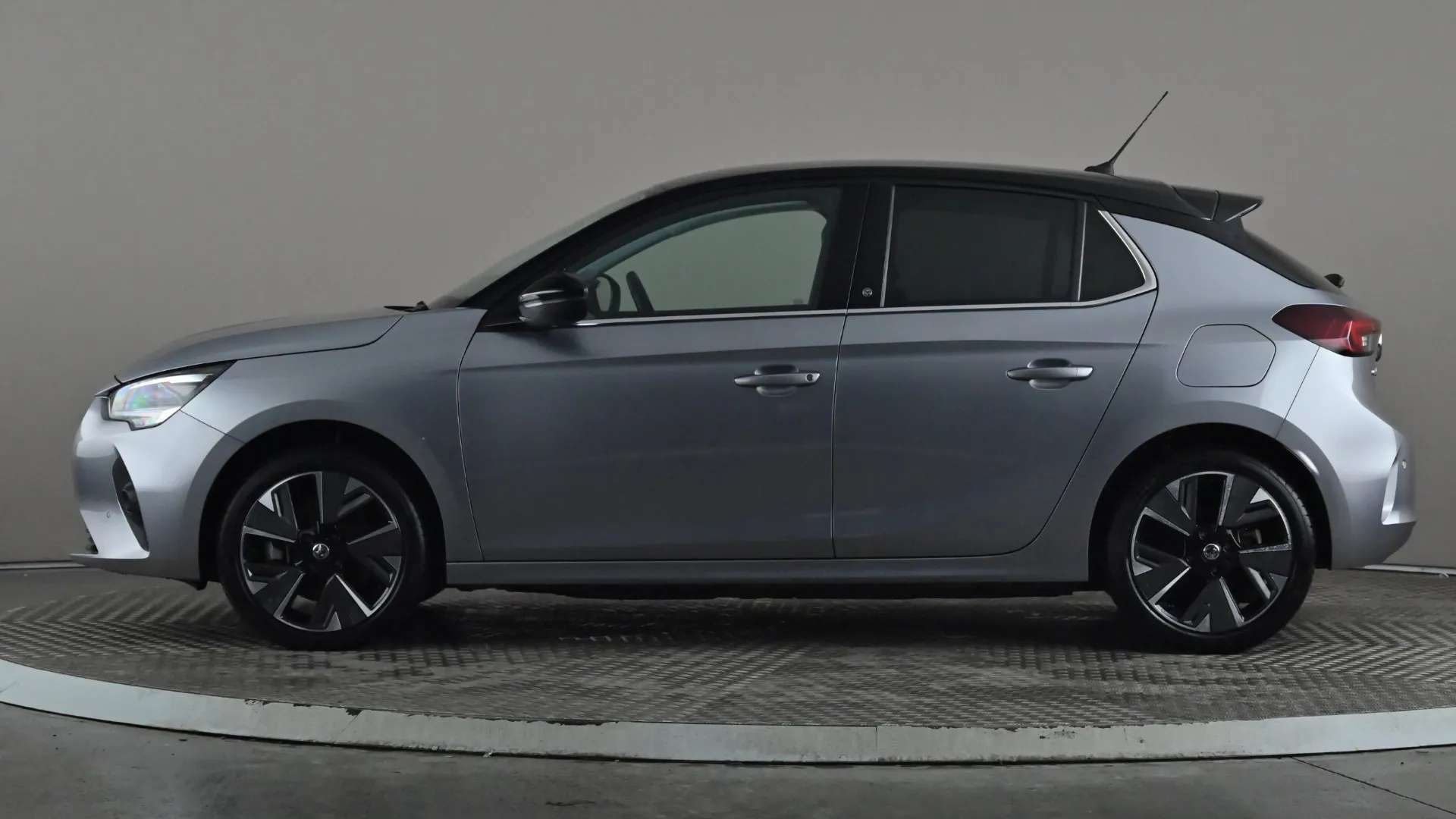 2021 VAUXHALL CORSA 2021 VAUXHALL CORSA