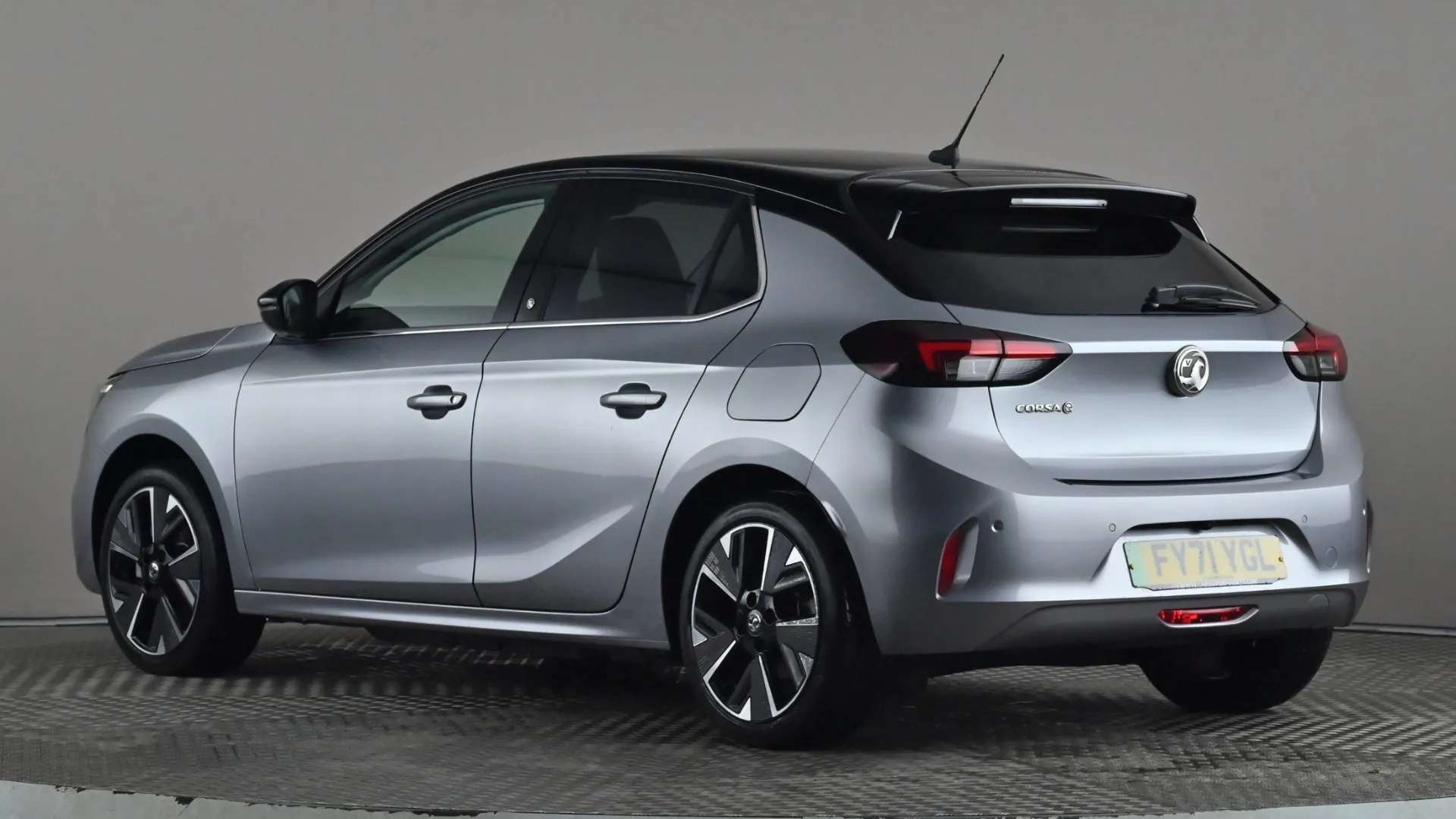 2021 VAUXHALL CORSA 2021 VAUXHALL CORSA