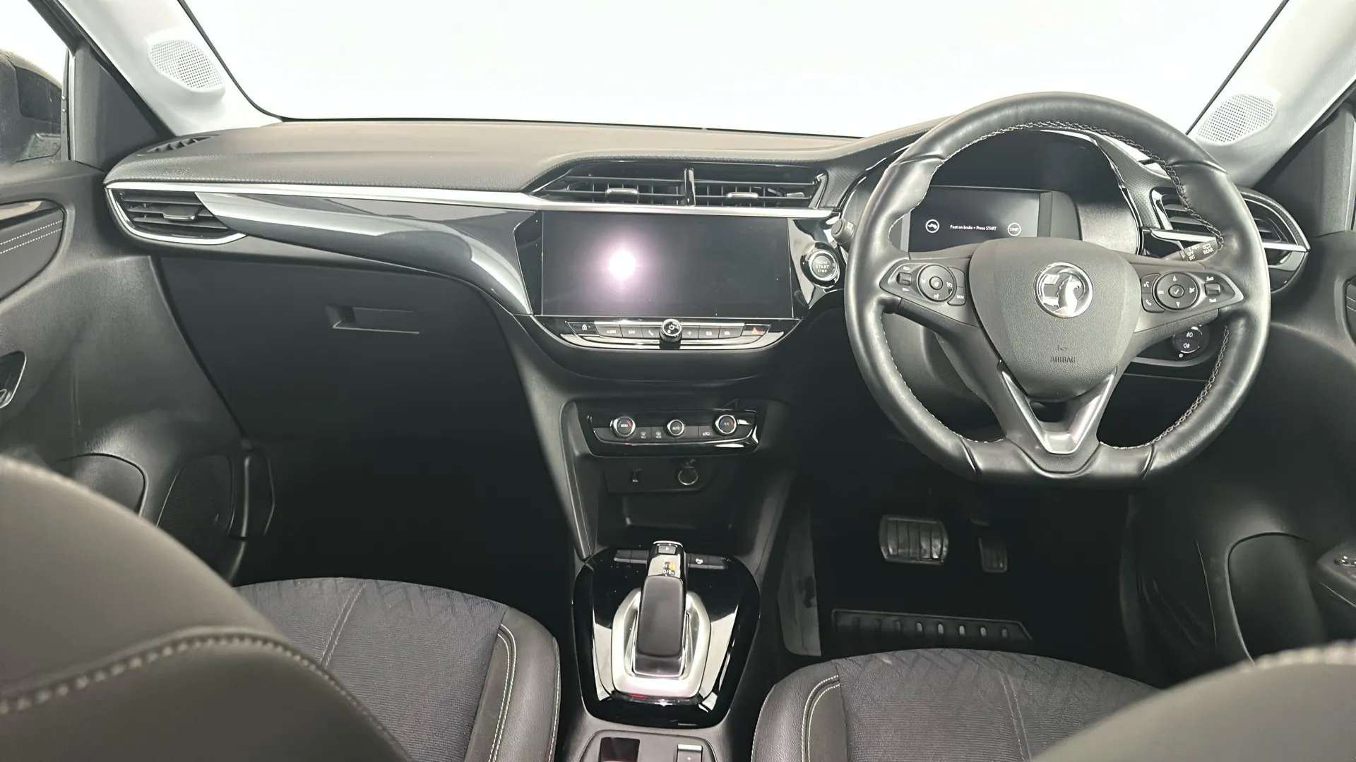 2021 VAUXHALL CORSA 2021 VAUXHALL CORSA