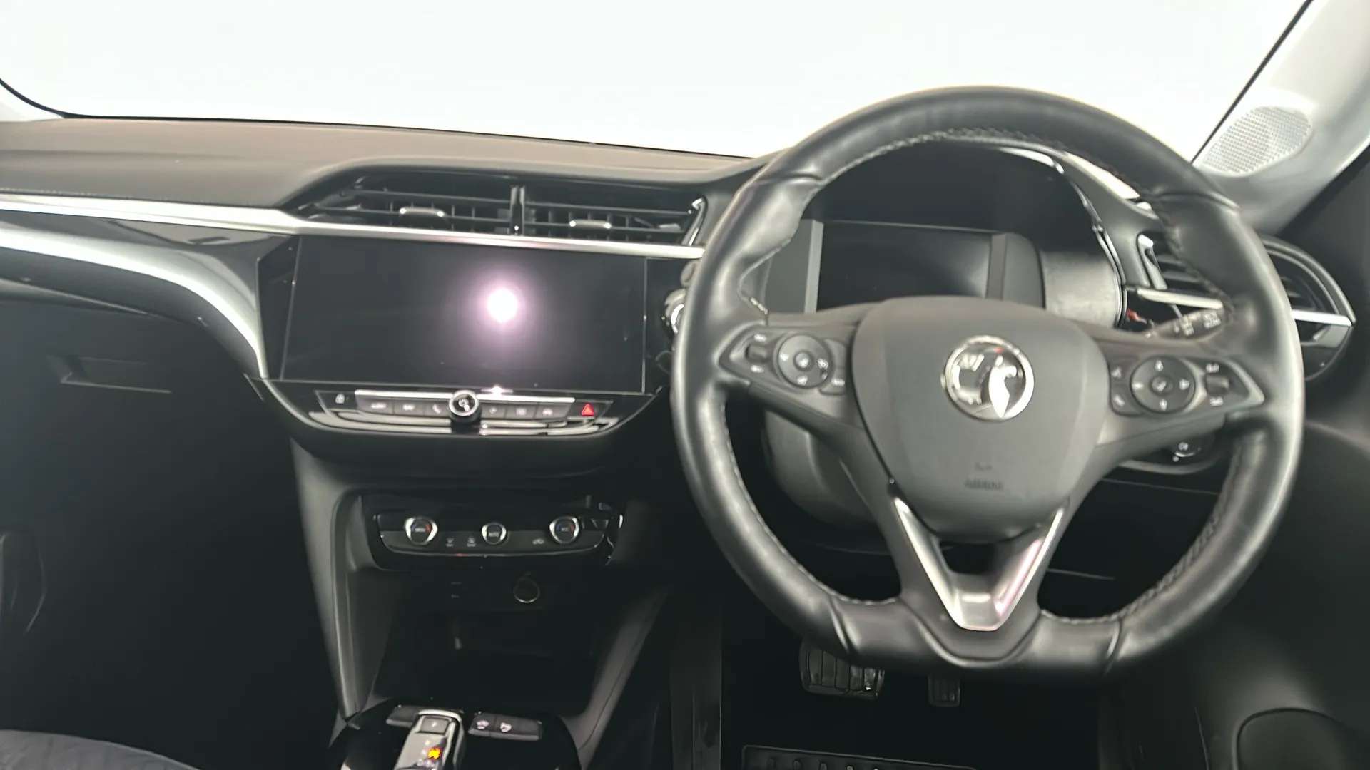 2021 VAUXHALL CORSA 2021 VAUXHALL CORSA