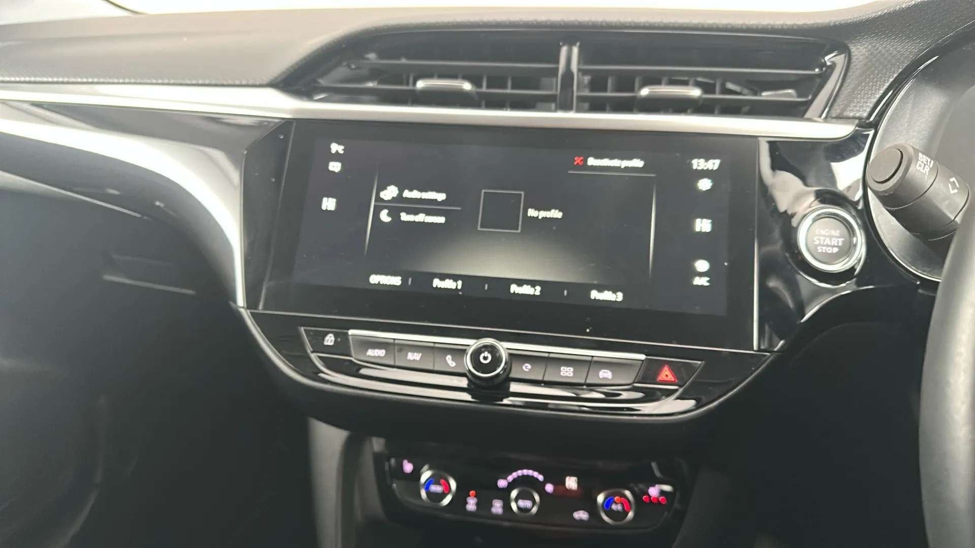 2021 VAUXHALL CORSA 2021 VAUXHALL CORSA