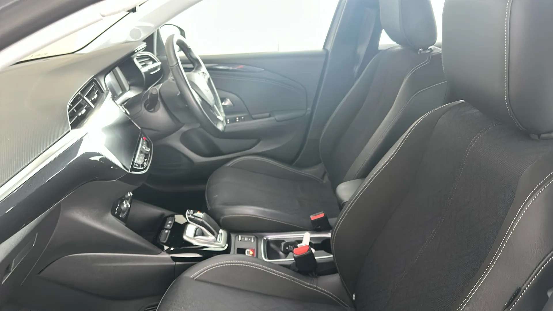 2021 VAUXHALL CORSA 2021 VAUXHALL CORSA