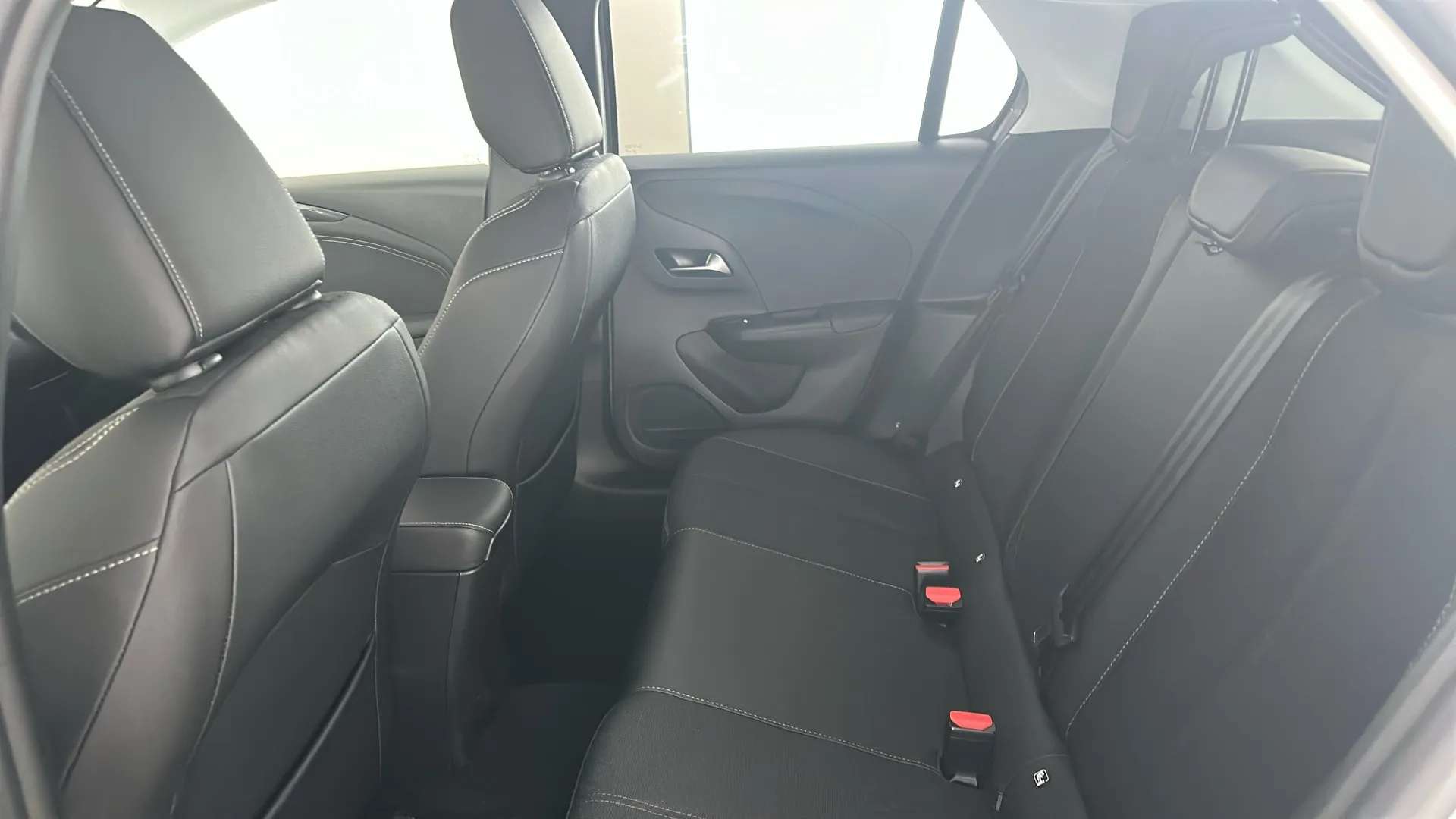 2021 VAUXHALL CORSA 2021 VAUXHALL CORSA