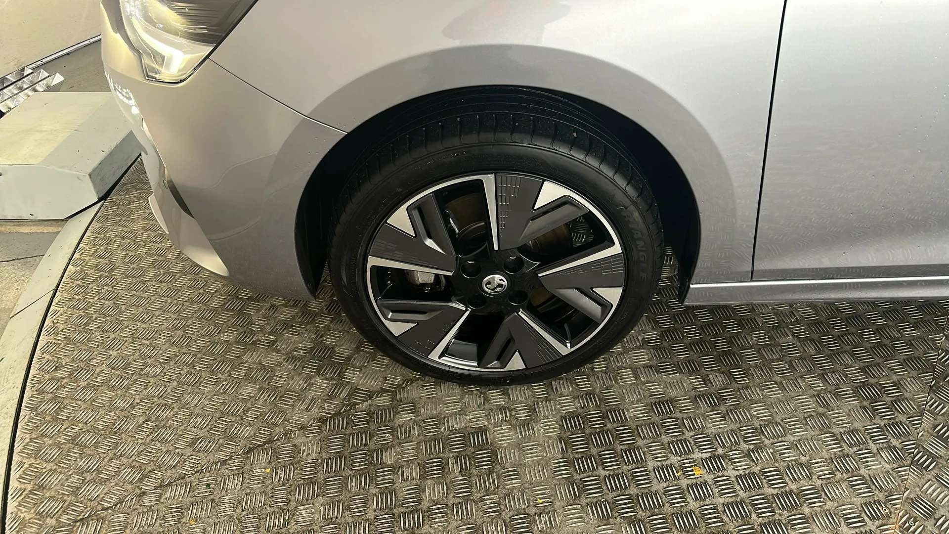 2021 VAUXHALL CORSA 2021 VAUXHALL CORSA